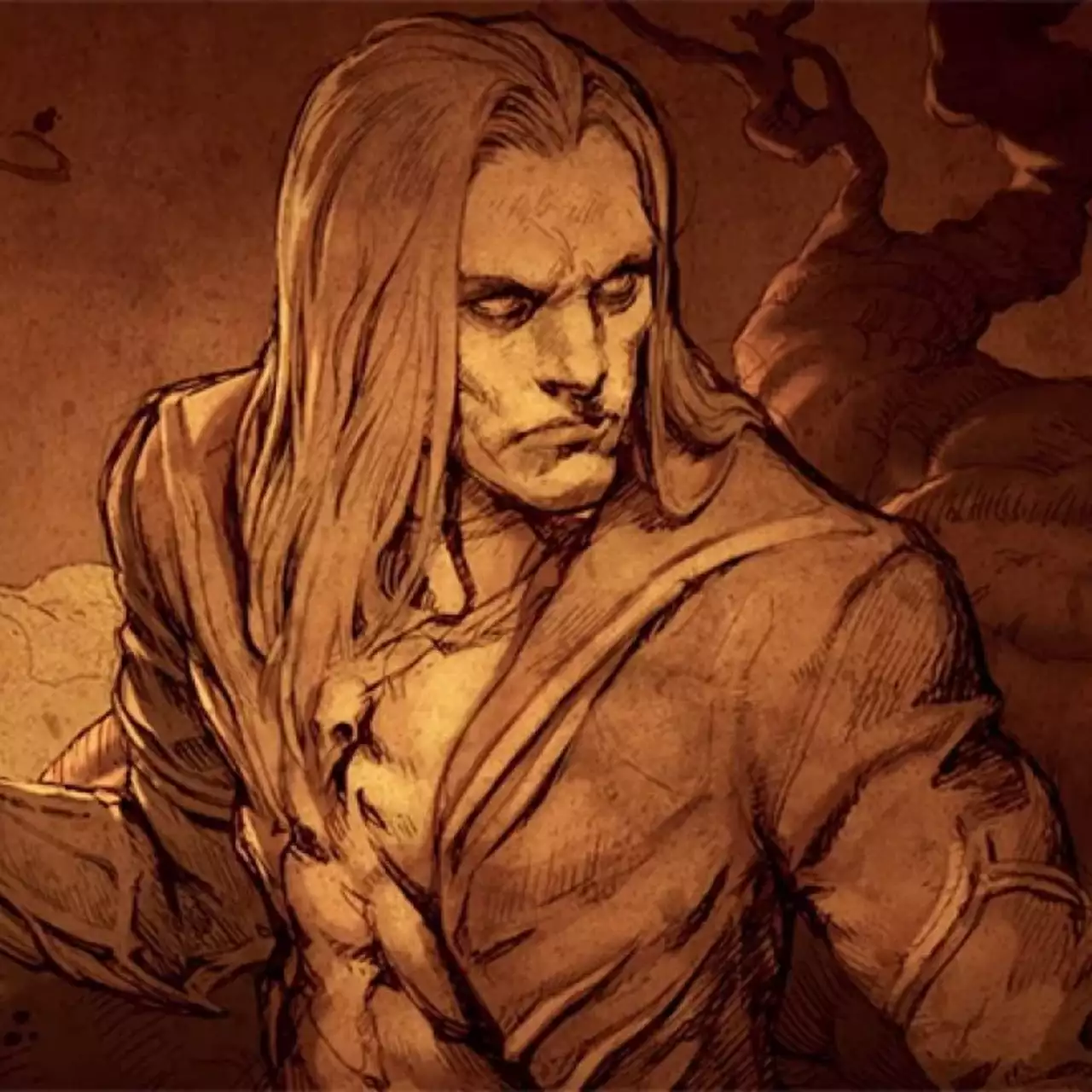 Blizzard опубликовала вступительные ролики за Некроманта из Diablo 3 Blizzard опубликовала вступительные ролики за Некроманта из Diablo 3