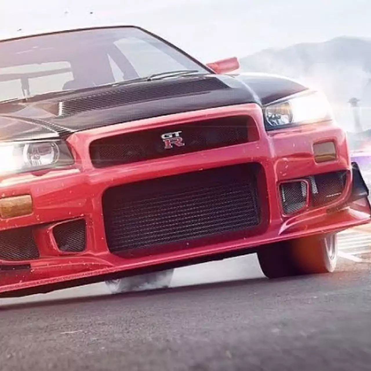 Опубликован трейлер новой Need for Speed Payback