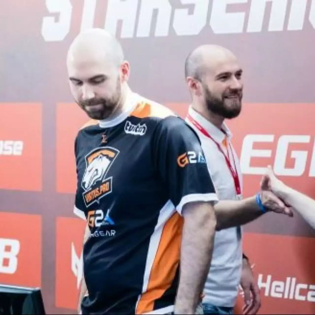 ESL внесла изменения в регламент Pro League по CS:GO ESL внесла изменения в регламент Pro League по CS:GO
