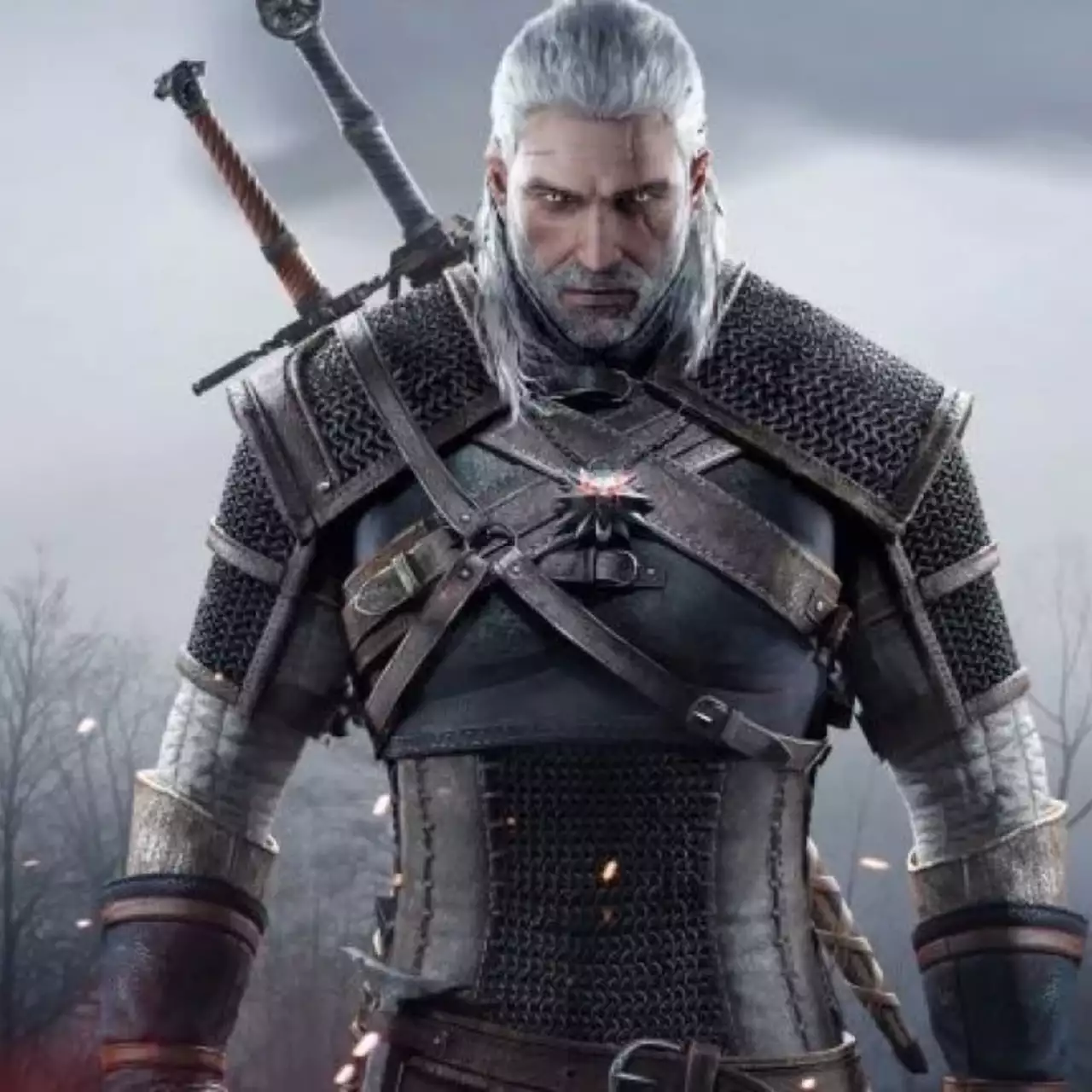 Анджей Сапковский продал лицензию на «Ведьмака» CD Projekt за 500 тыс. рублей
