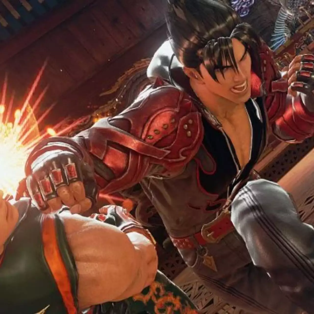 Состоялся выход Tekken 7. Опубликован релизный трейлер