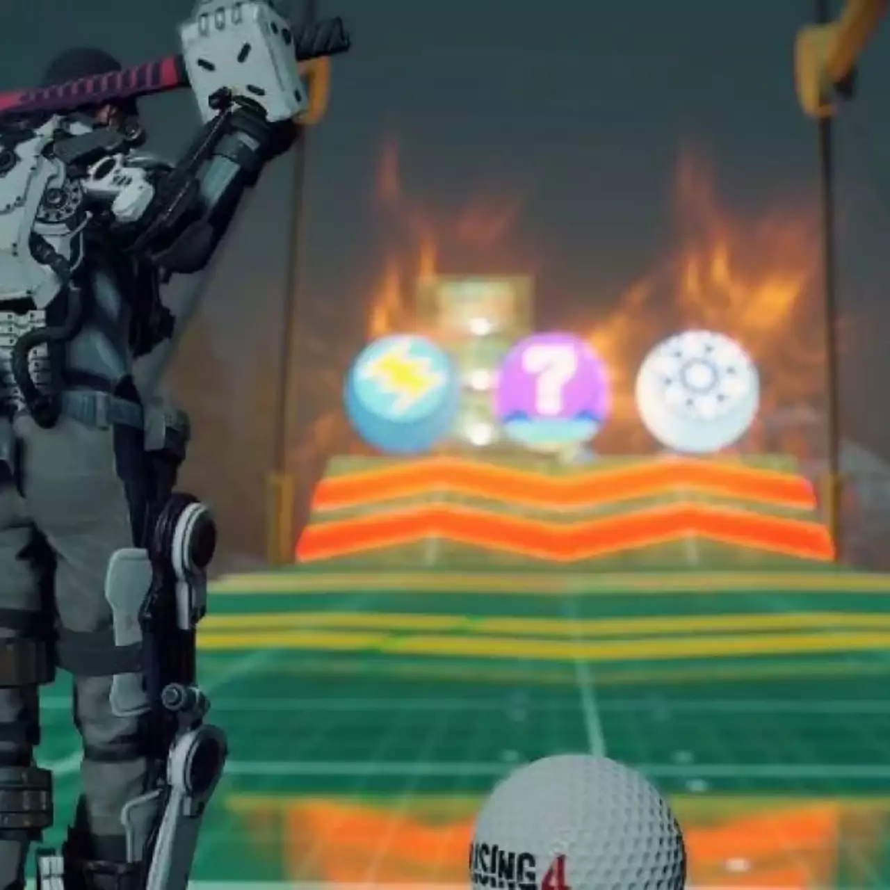 Стала известна дата выхода DLC Mini Golf для Dead Rising 4 Стала известна дата выхода DLC Mini Golf для Dead Rising 4
