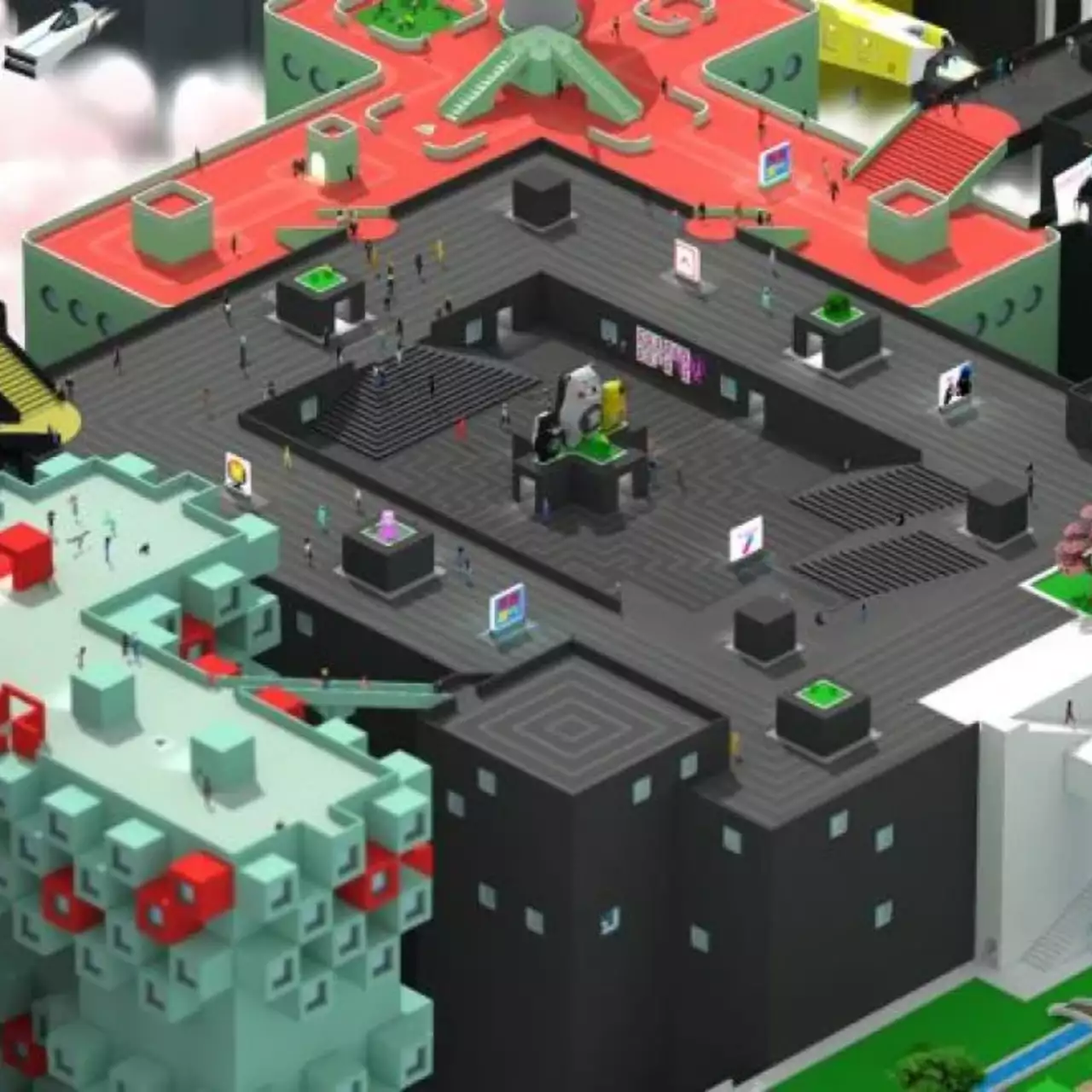 Обзор Tokyo 42 — большое убийство в маленьком Токио