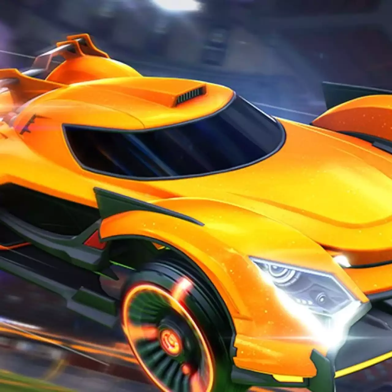 Psyonix анонсировала новый контент для Rocket League. Опубликован трейлер второй годовщины игры