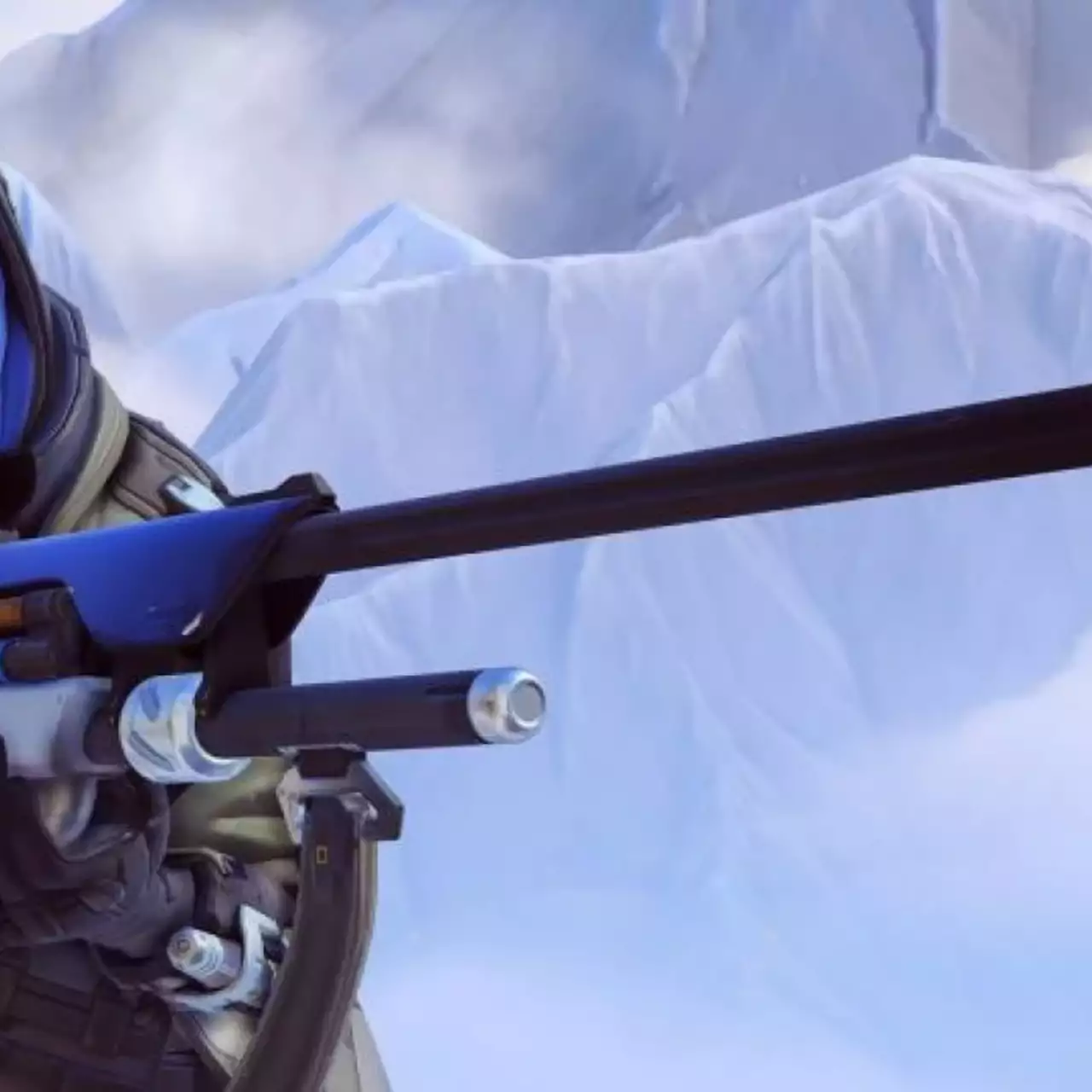Стартовал последний день распродажи Overwatch от компании Blizzard Стартовал последний день распродажи Overwatch от компании Blizzard