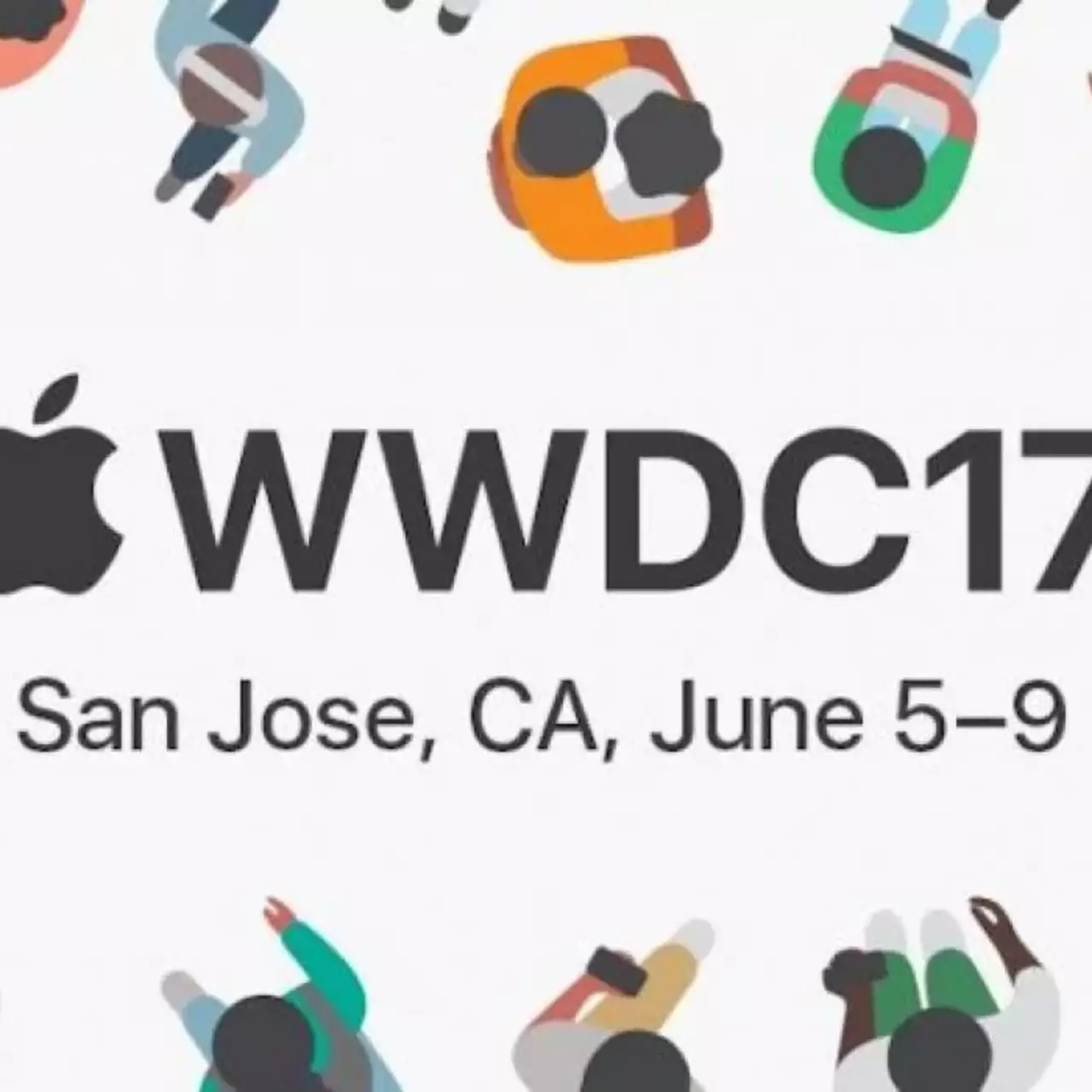Онлайн-трансляция конференции Apple WWDC-2017 Онлайн-трансляция конференции Apple WWDC-2017