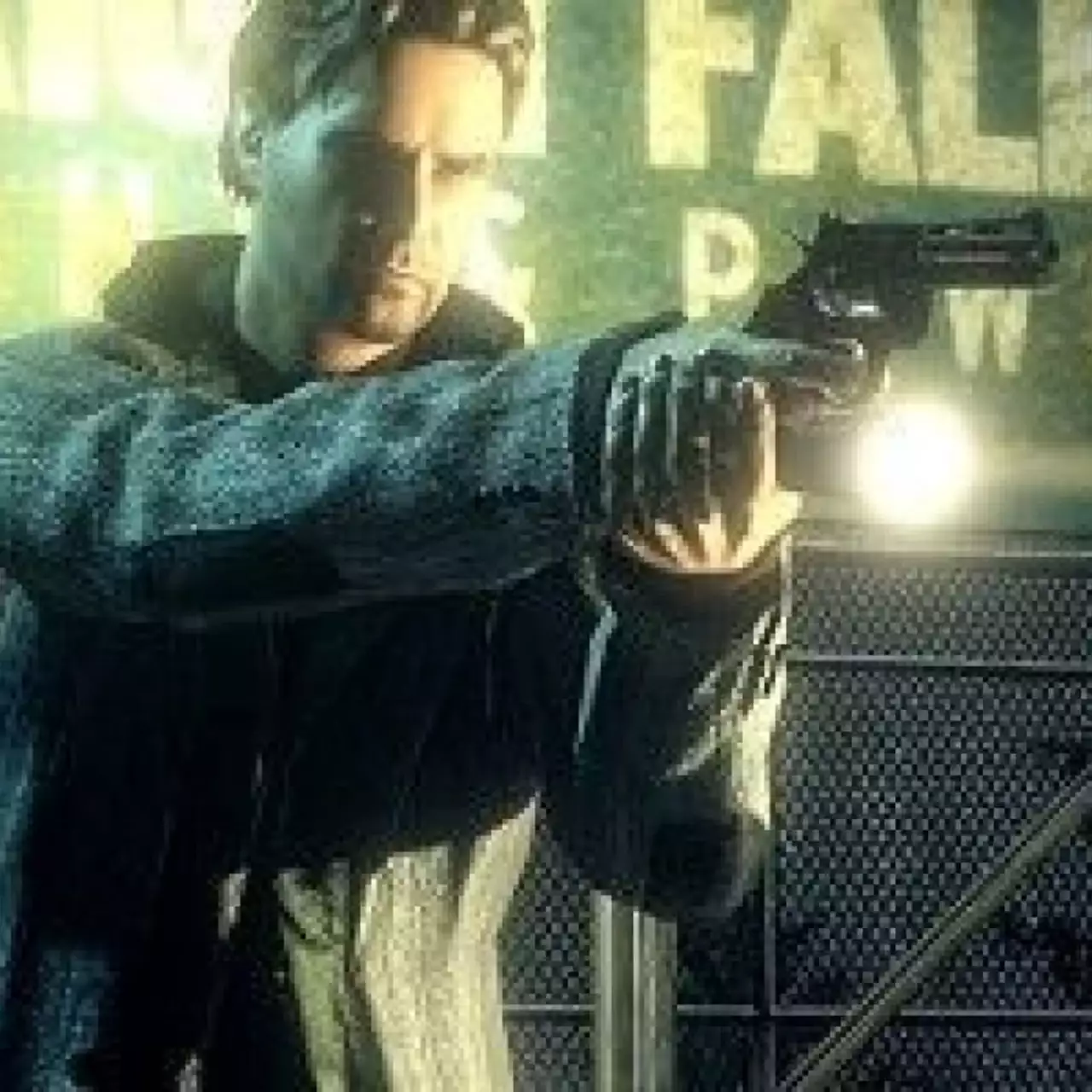 Alan Wake появилась в сервисе GOG Alan Wake появилась в сервисе GOG