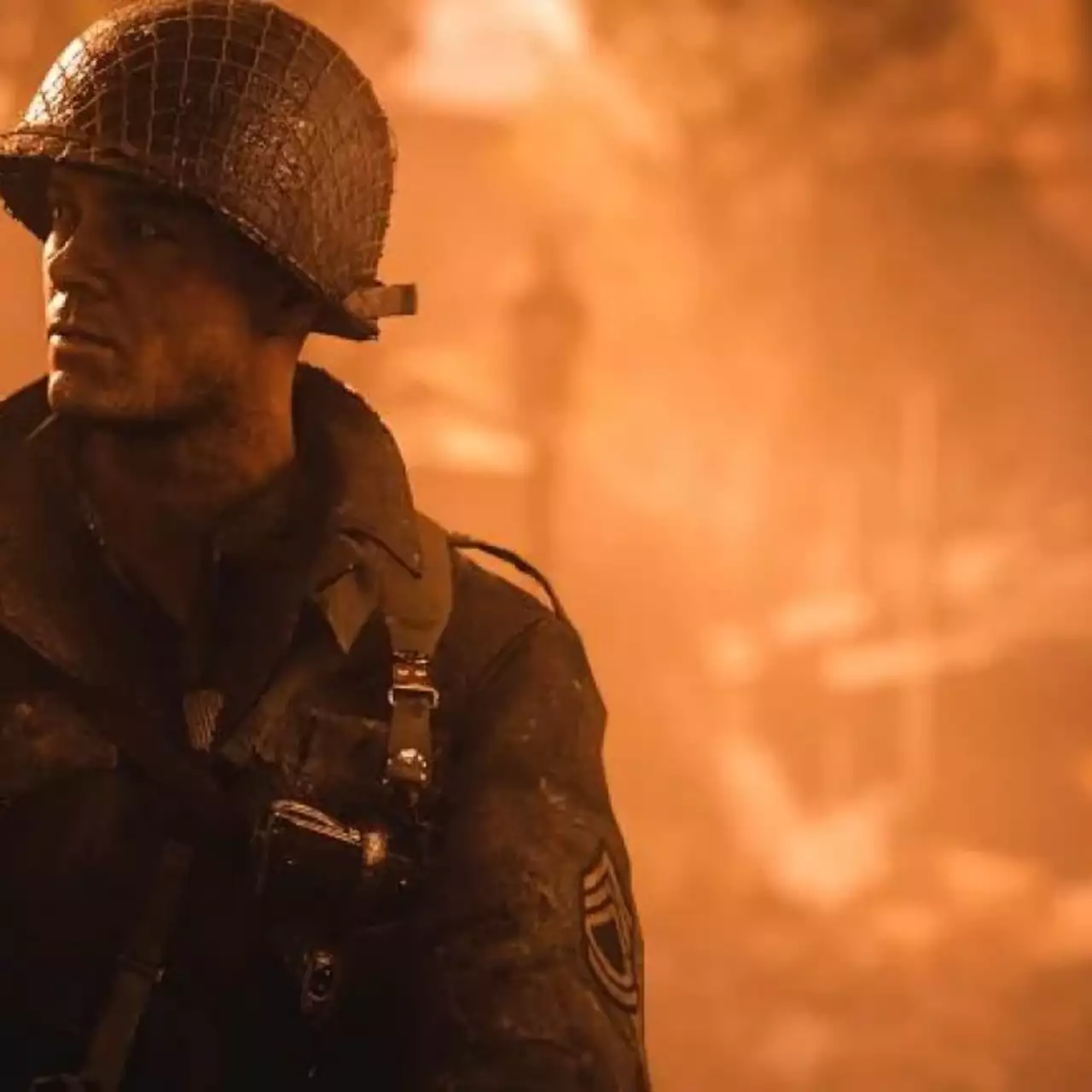 Мультиплеер Call of Duty: WW2 покажет сражения на разных фронтах Второй Мировой войны Мультиплеер Call of Duty: WW2 покажет сражения на разных фронтах Второй Мировой войны