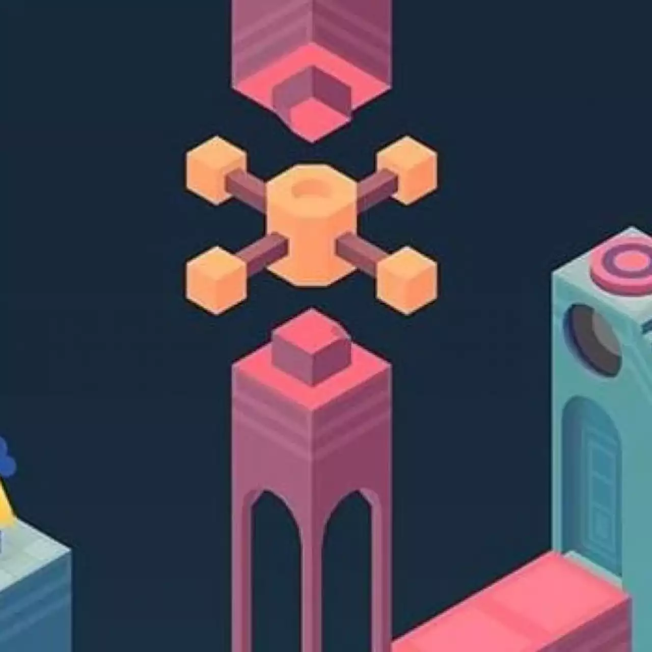 На WWDC 2017 анонсировали Monument Valley 2