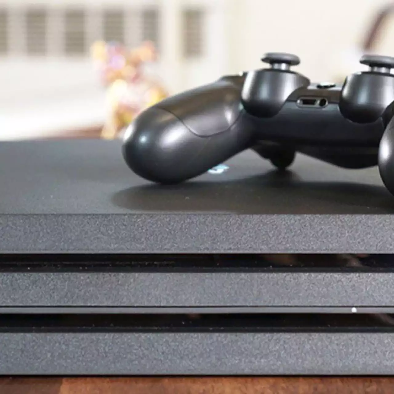 Sony заявила, что каждая пятая проданная консоль — PS4 Pro