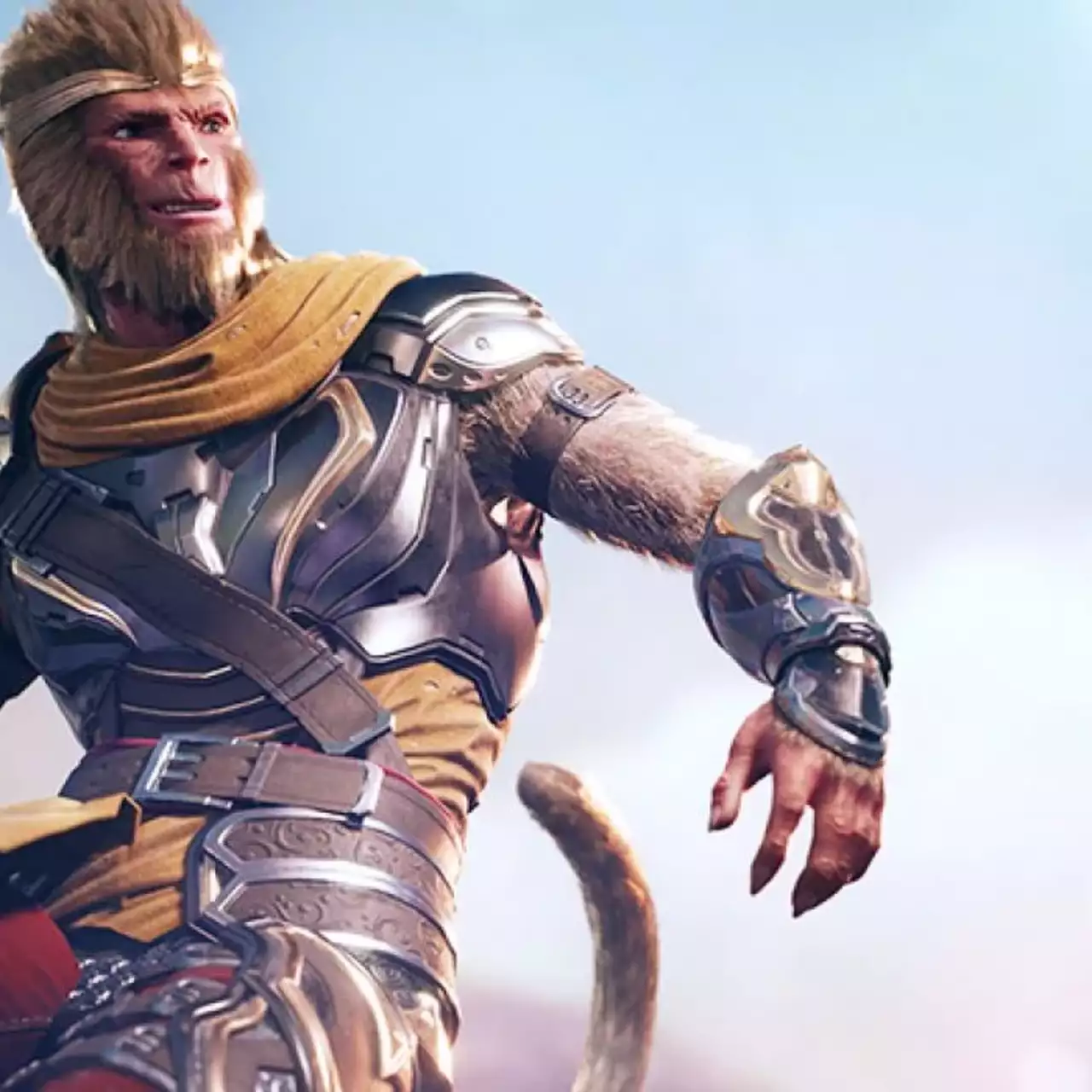 Epic Games показала способности нового героя Укуна для Paragon Epic Games показала способности нового героя Укуна для Paragon