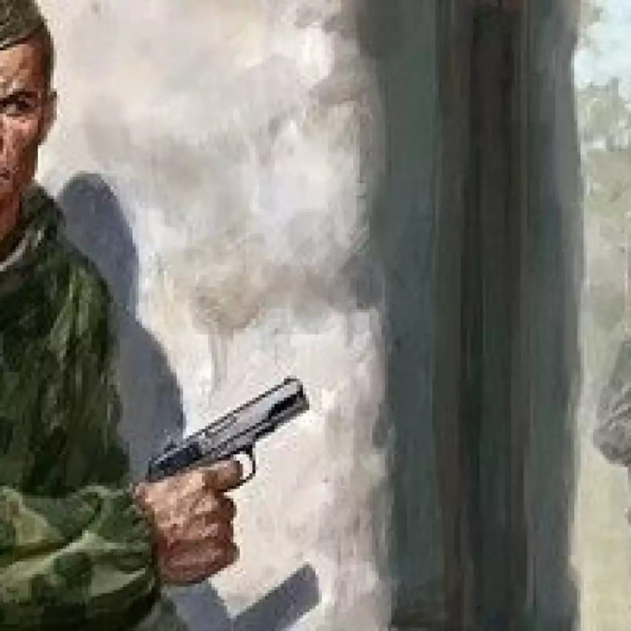 Men of War: The Ultimate Collection — четыре отечественные стратегии в одной коробке Men of War: The Ultimate Collection — четыре отечественные стратегии в одной коробке