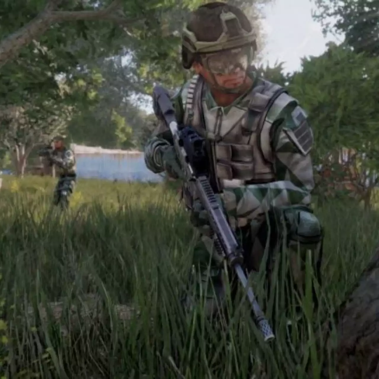 Bohemia Interactive опубликовала первые геймплейные видео Argo