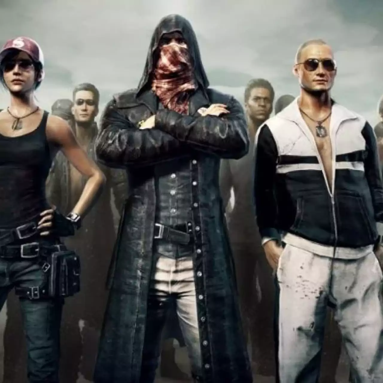Подписчики Twitch Prime в этом месяце смогут бесплатно получить набор скинов для Playerunknown's Battlegrounds Подписчики Twitch Prime в этом месяце смогут бесплатно получить набор скинов для Playerunknown's Battlegrounds
