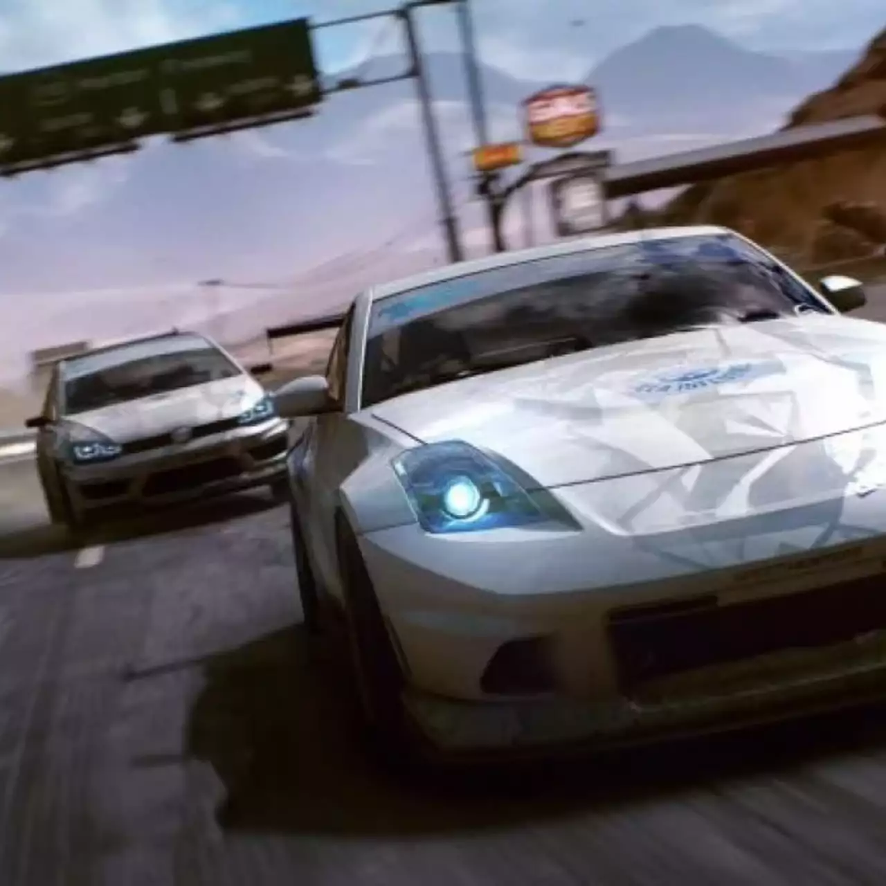 Фанат воссоздал трейлер Need For Speed Payback в GTA 5