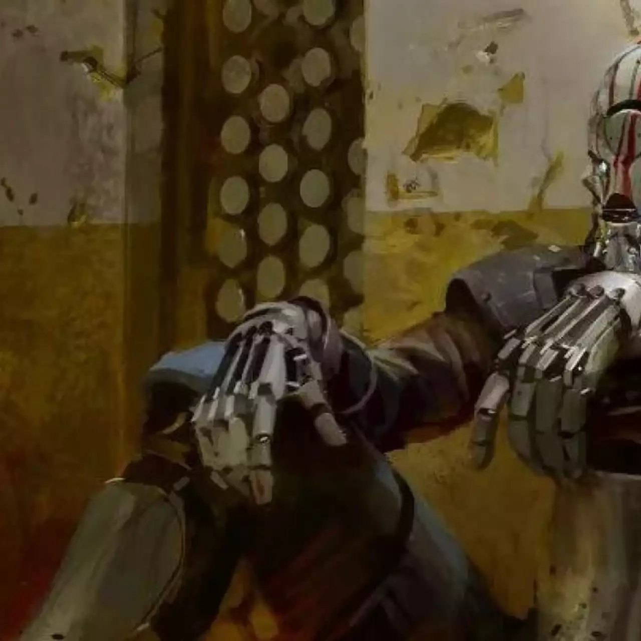 Destiny 2: новые видео о кланах, мире игры и сюжете