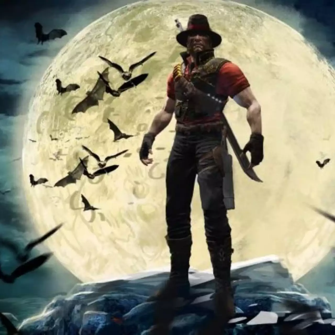 Анонсировано коллекционное издание Victor Vran: Overkill Edition Анонсировано коллекционное издание Victor Vran: Overkill Edition
