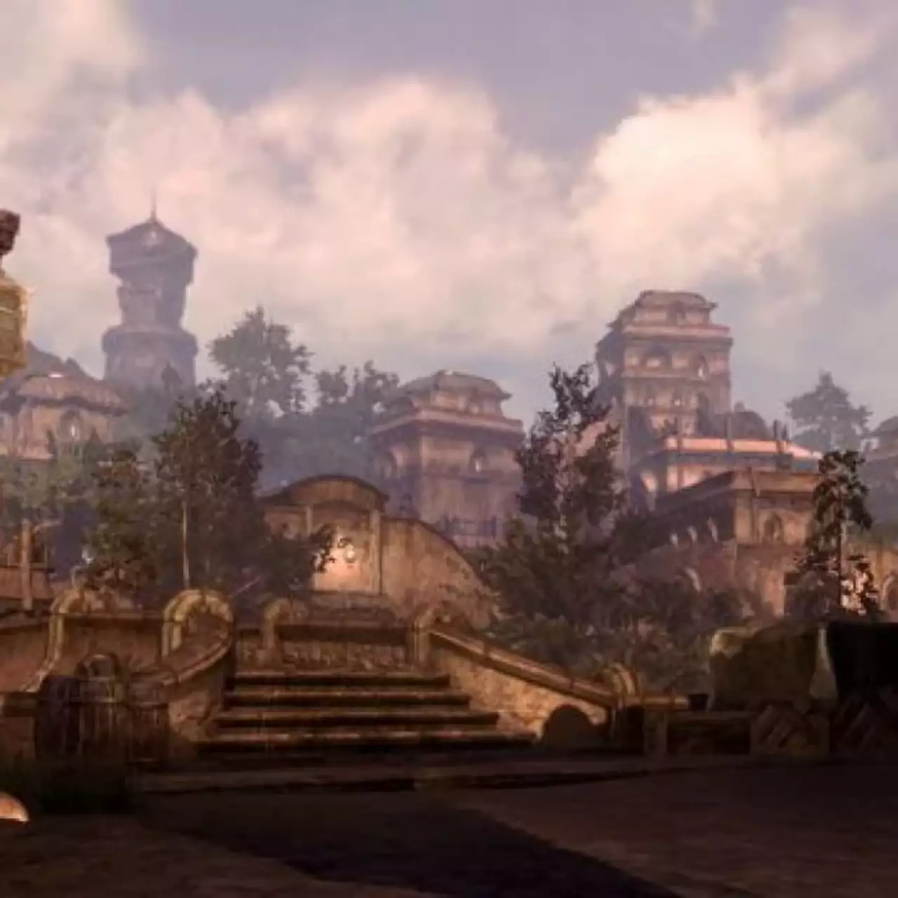 Состоялся релиз The Elder Scrolls Online: Morrowind Состоялся релиз The Elder Scrolls Online: Morrowind