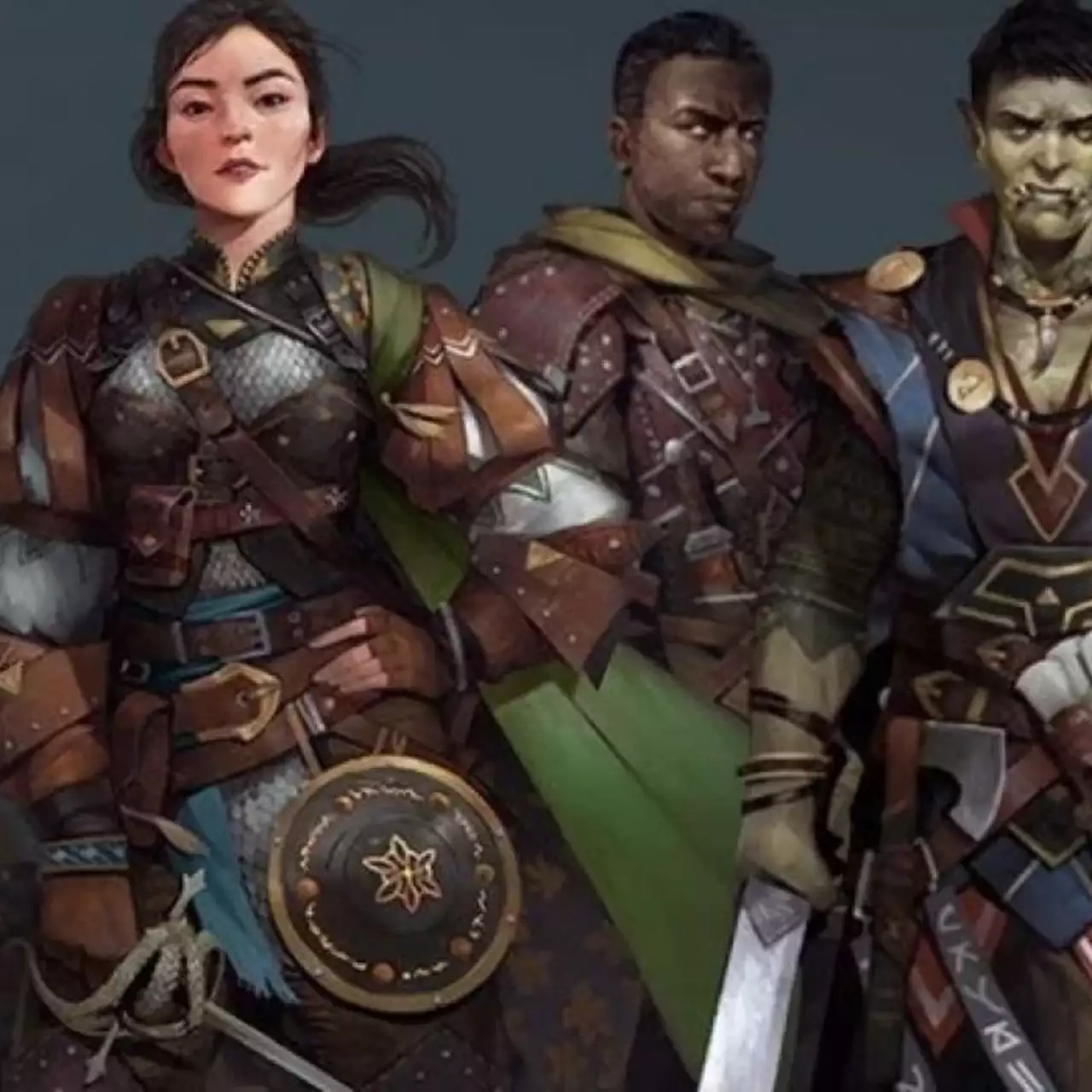 Стартовала Kickstarter-кампания по новой RPG Криса Авеллона Pathfinder: Kingmaker Стартовала Kickstarter-кампания по новой RPG Криса Авеллона Pathfinder: Kingmaker