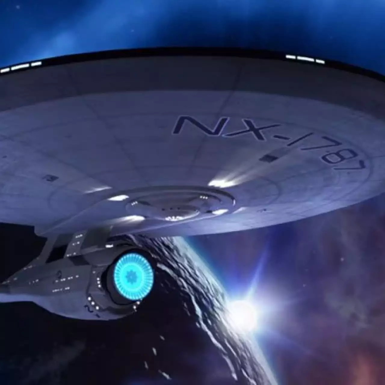 Опубликован релизный трейлер Star Trek: Bridge Crew. Начался 13-ый сезон в Star Trek Online Опубликован релизный трейлер Star Trek: Bridge Crew. Начался 13-ый сезон в Star Trek Online