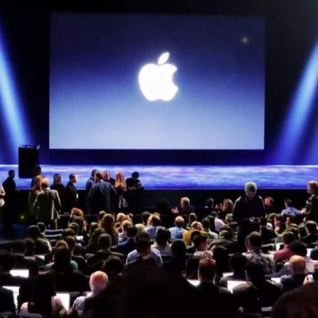 Итоги конференции Apple на WWDC 2017 — iPad Pro, iOS 11, HomePad и iMac Pro Итоги конференции Apple на WWDC 2017 — iPad Pro, iOS 11, HomePad и iMac Pro