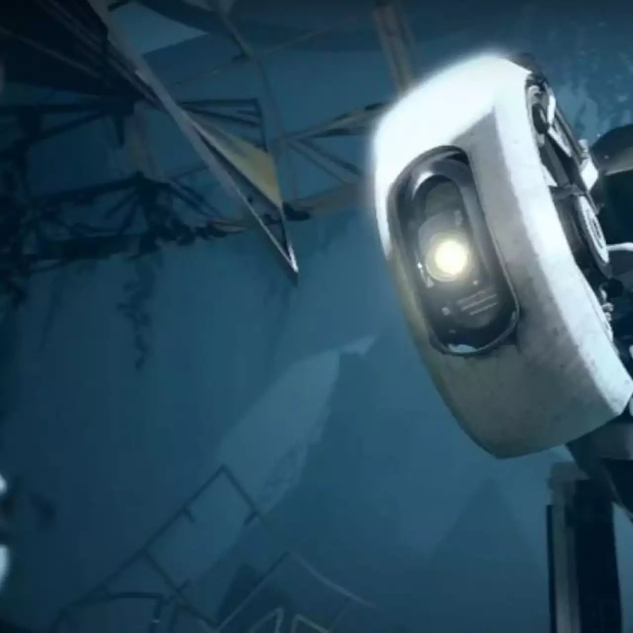 Valve покинул соавтор сценария Portal 2 Valve покинул соавтор сценария Portal 2