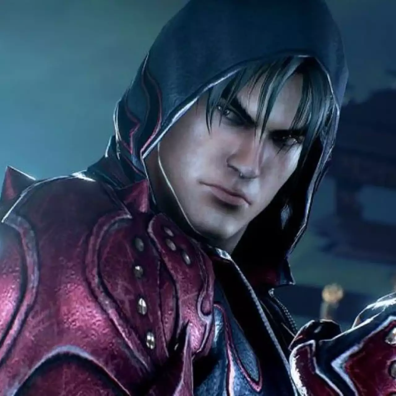 Обзор Tekken 7 — дилемма клана Мисима Обзор Tekken 7 — дилемма клана Мисима