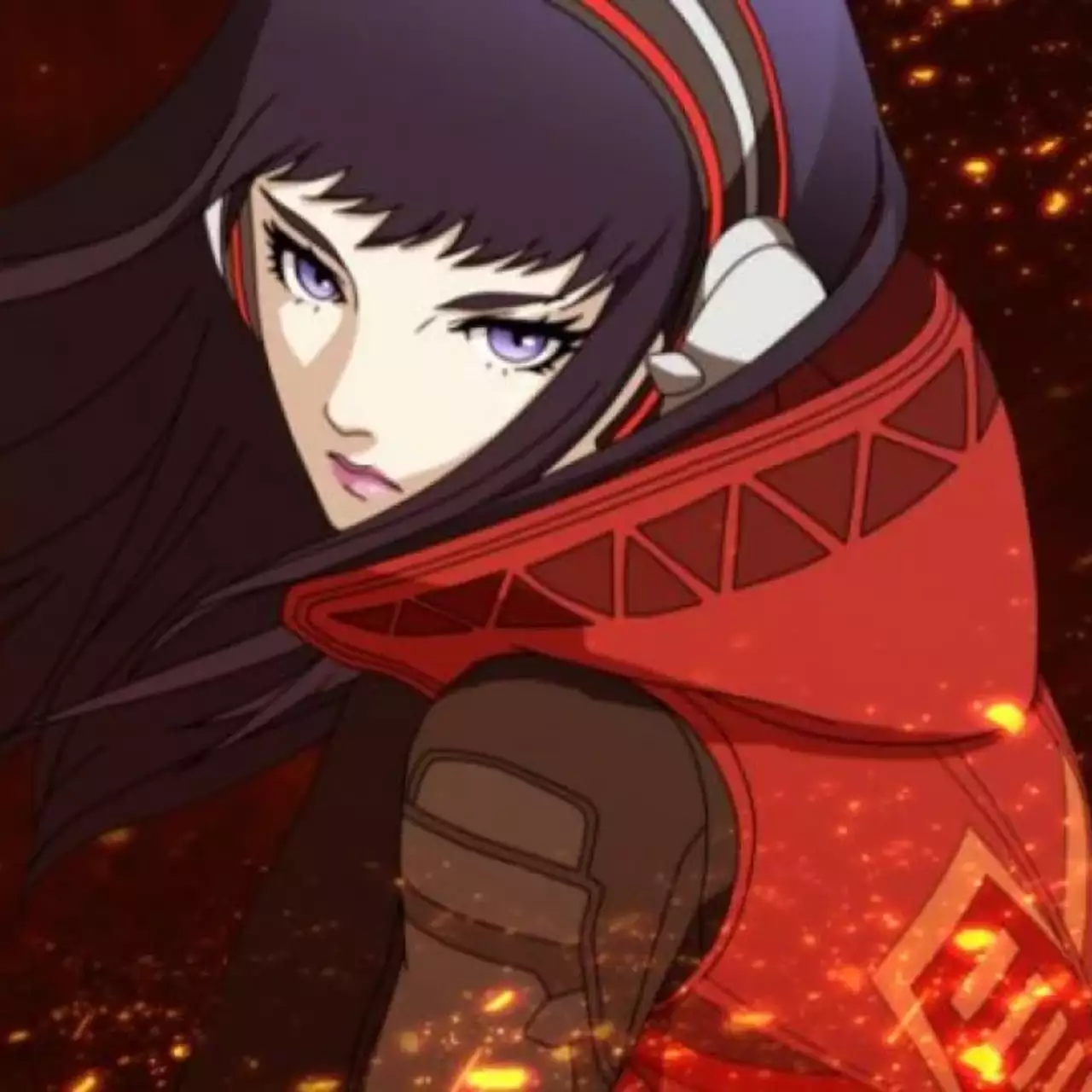 Анонсирован западный релиз Shin Megami Tensei: Strange Journey Redux Анонсирован западный релиз Shin Megami Tensei: Strange Journey Redux