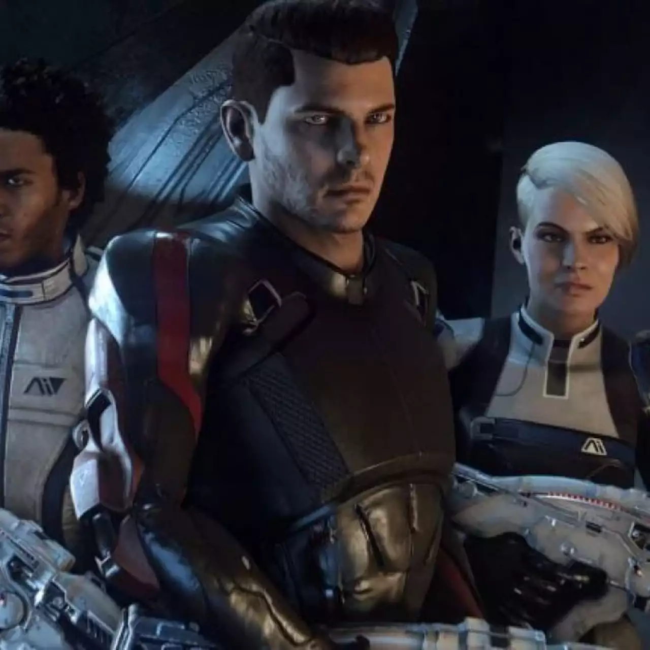 Kotaku раскрыл подробности разработки Mass Effect: Andromeda Kotaku раскрыл подробности разработки Mass Effect: Andromeda