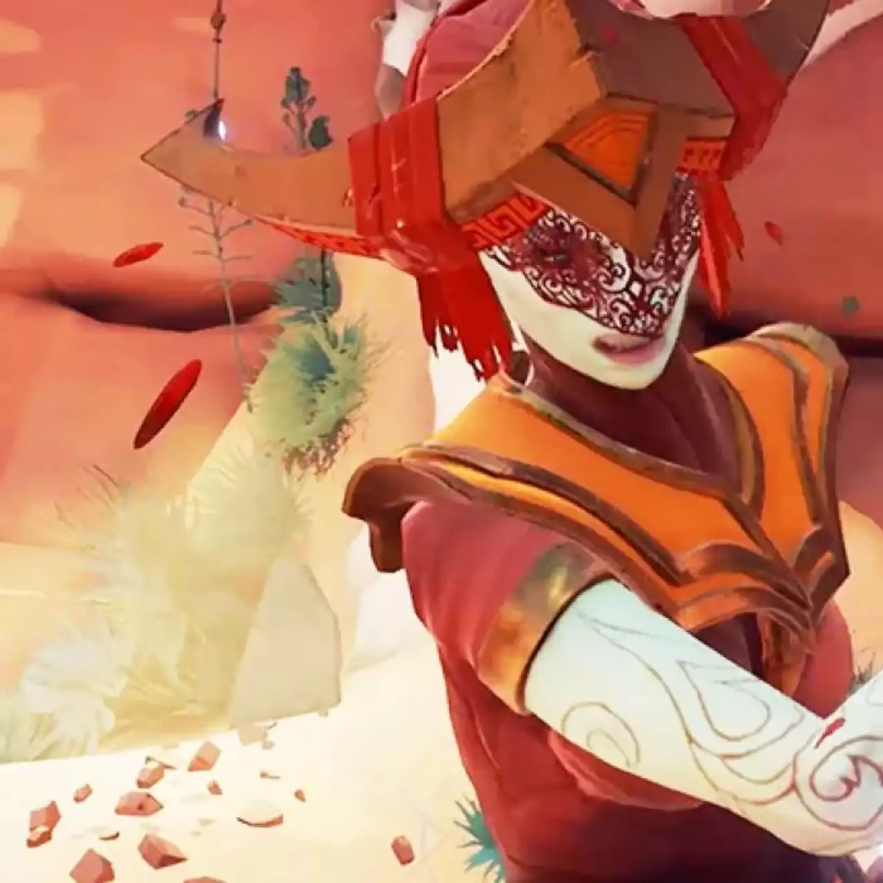 В Mirage: Arcane Warfare пройдут бесплатные выходные В Mirage: Arcane Warfare пройдут бесплатные выходные