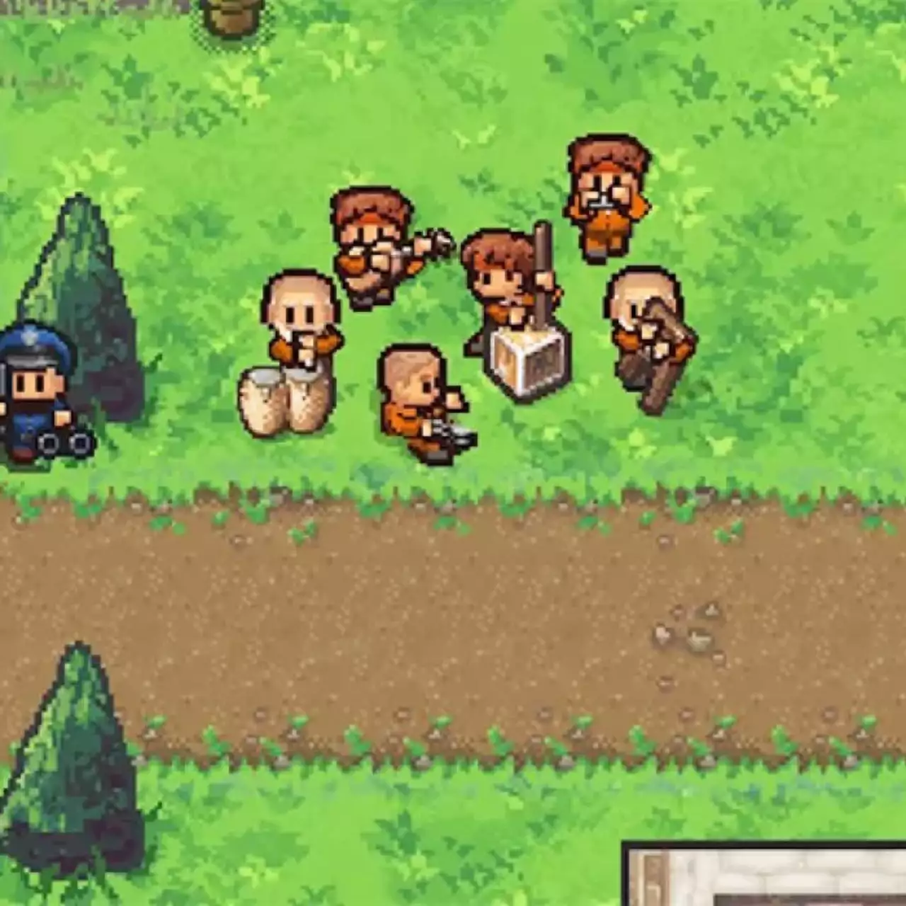 В новом трейлере Escapists 2 показали режимы мультиплеера и систему кастомизации В новом трейлере Escapists 2 показали режимы мультиплеера и систему кастомизации