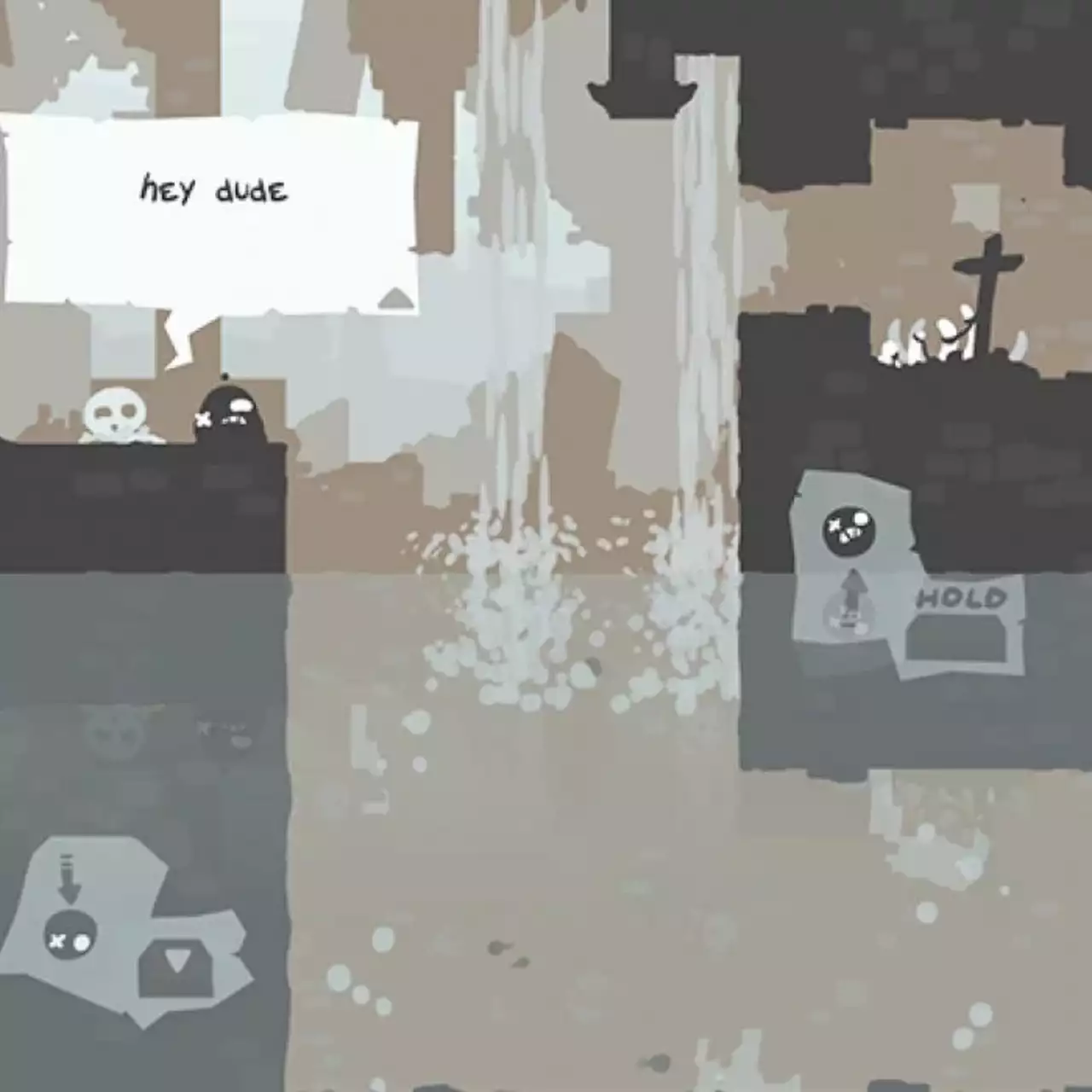 Создатель Super Meat Boy анонсировал свой новый платформер The End is Nigh