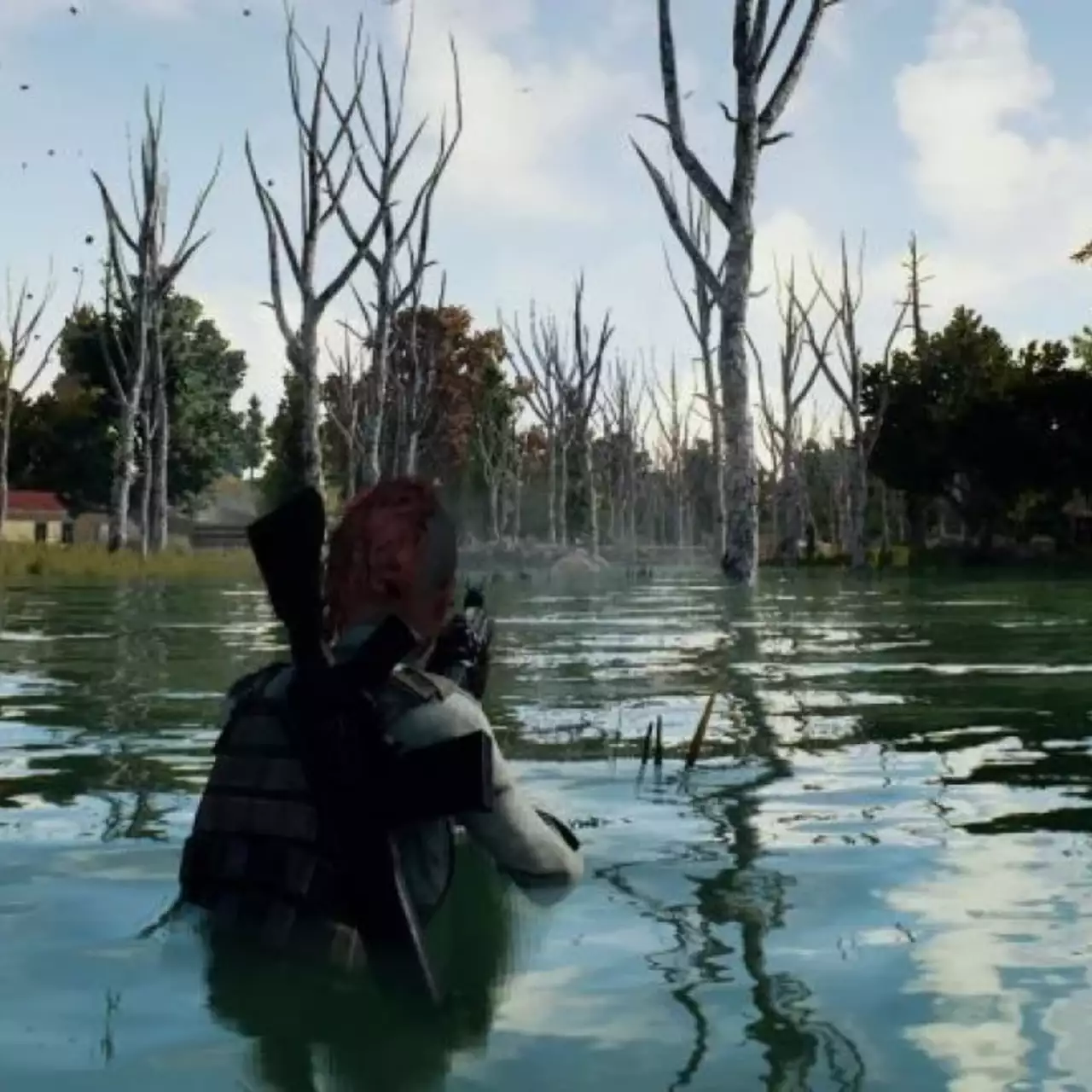 Playerunknown's Battlegrounds преодолела отметку в 3 миллиона проданных копий Playerunknown's Battlegrounds преодолела отметку в 3 миллиона проданных копий