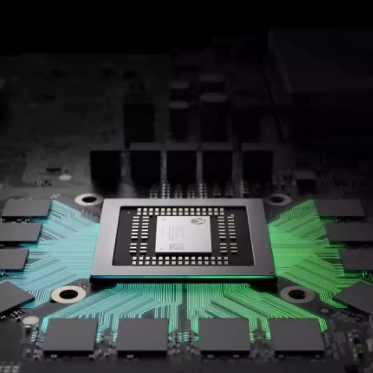 В тизерах Xbox Scorpio, приуроченных к показу консоли на E3, нашли скрытые сообщения В тизерах Xbox Scorpio, приуроченных к показу консоли на E3, нашли скрытые сообщения