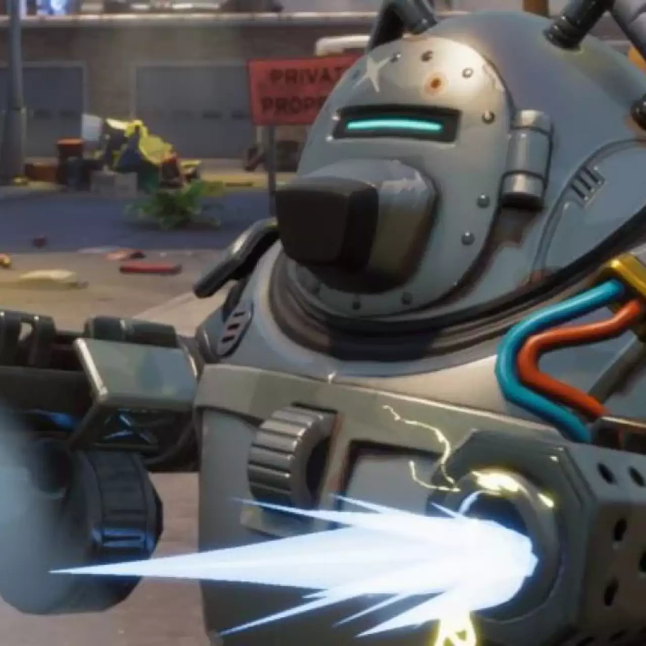 Объявлена дата выхода Fortnite. Опубликован геймплейный трейлер игры Объявлена дата выхода Fortnite. Опубликован геймплейный трейлер игры