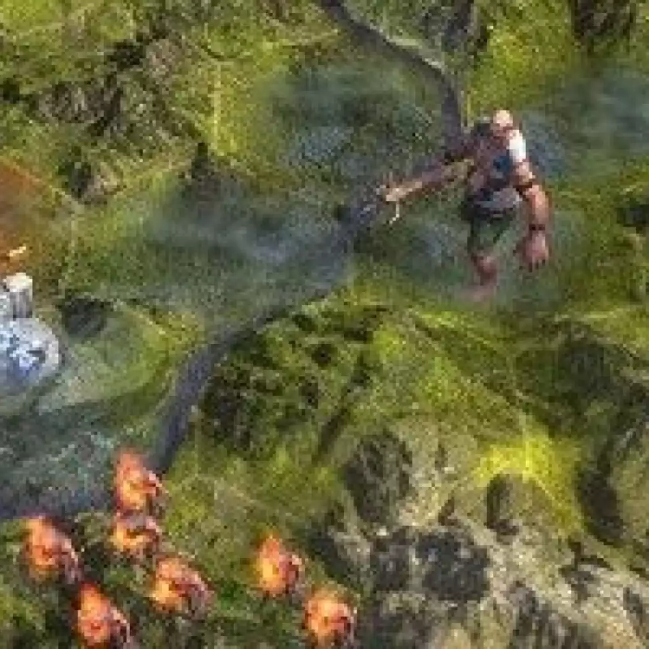 Состоялся релиз Warlock: Master of the Arcane