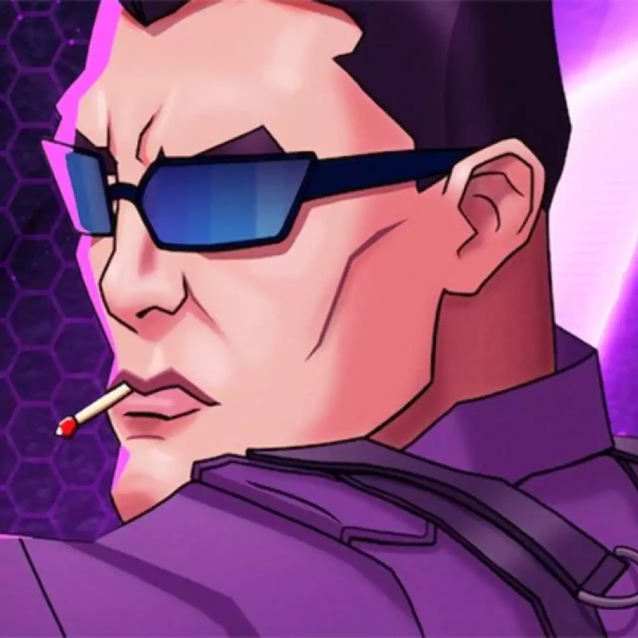 За предзаказ Agents of Mayhem игрокам подарят персонажа из Saints Row