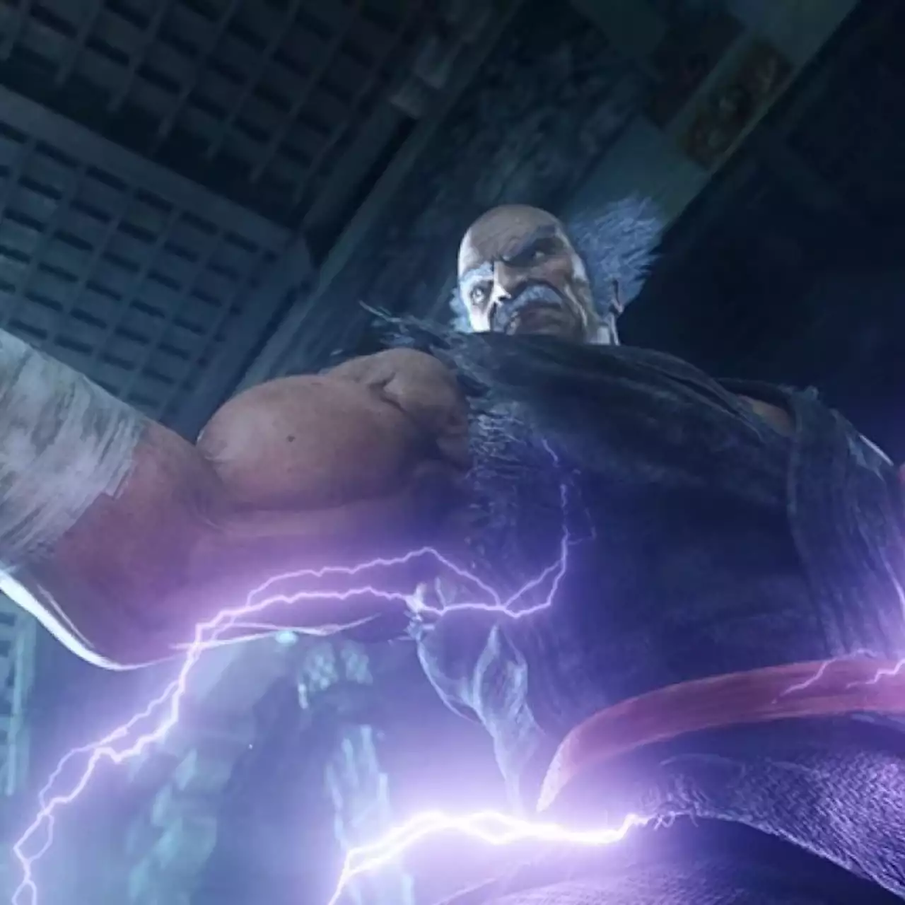 Патч для Tekken 7 улучшил онлайн-режим