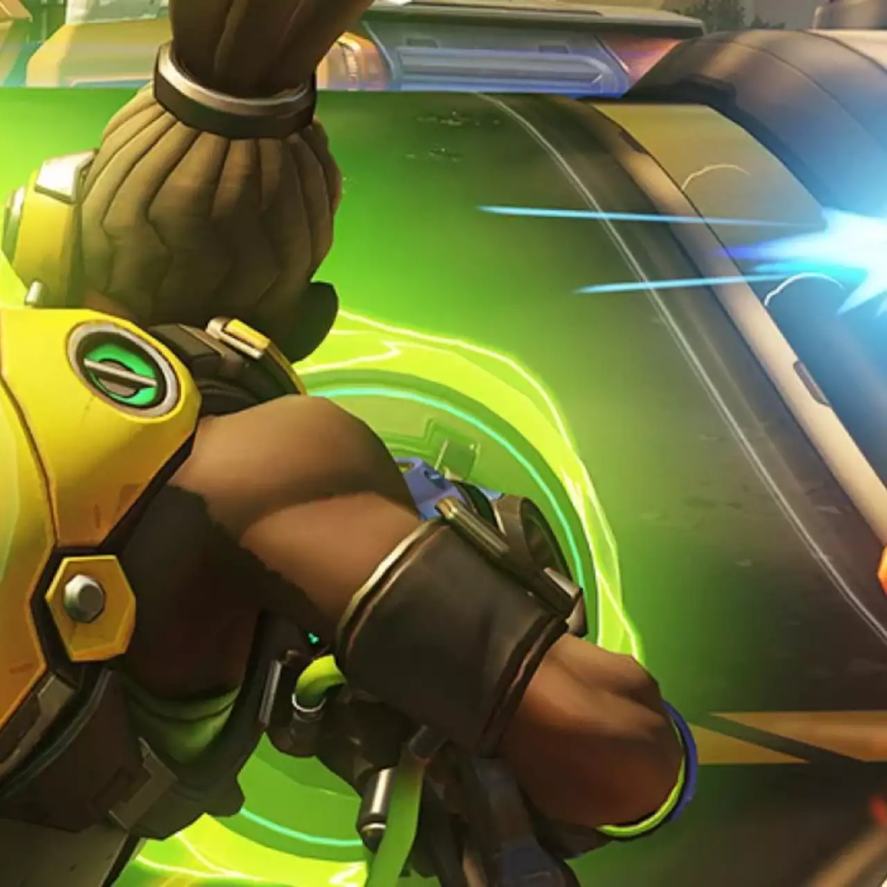 Blizzard захотела улучшить режим Загадочные Герои в Overwatch Blizzard захотела улучшить режим Загадочные Герои в Overwatch