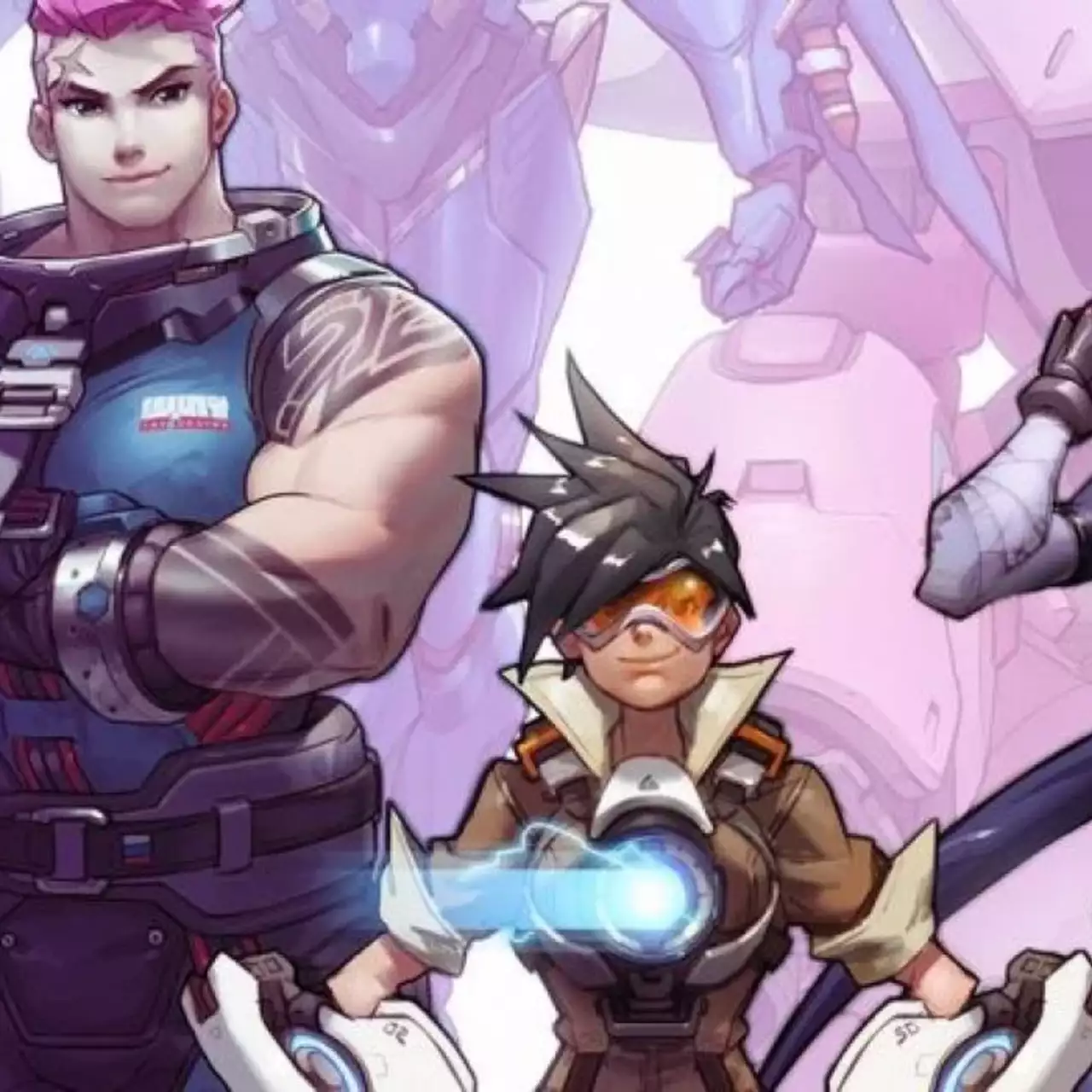 Blizzard ищет сотрудников для работы над неанонсированным шутером Blizzard ищет сотрудников для работы над неанонсированным шутером