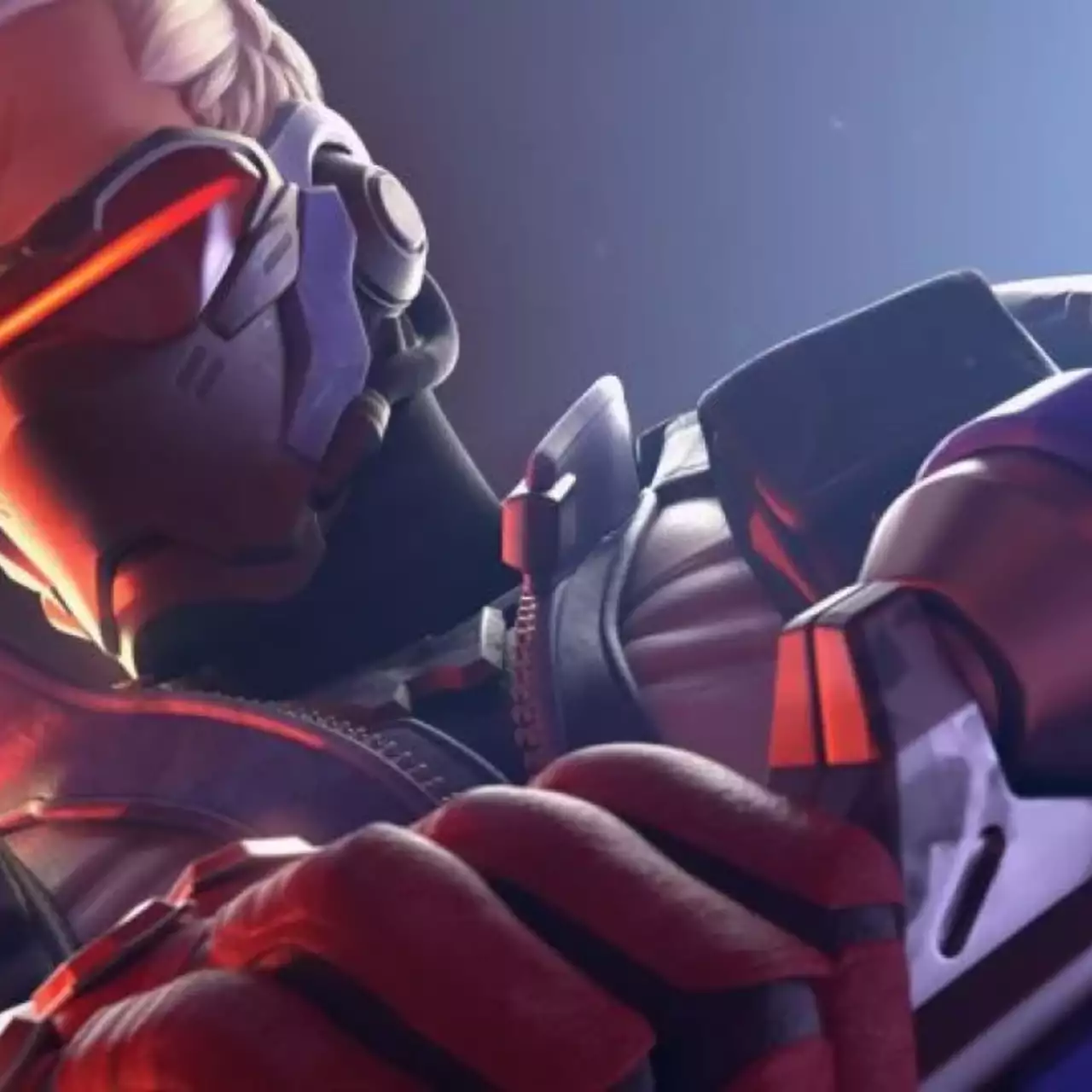 Blizzard наказала игрока команды Selfless по Overwatch за неадекватное поведение
