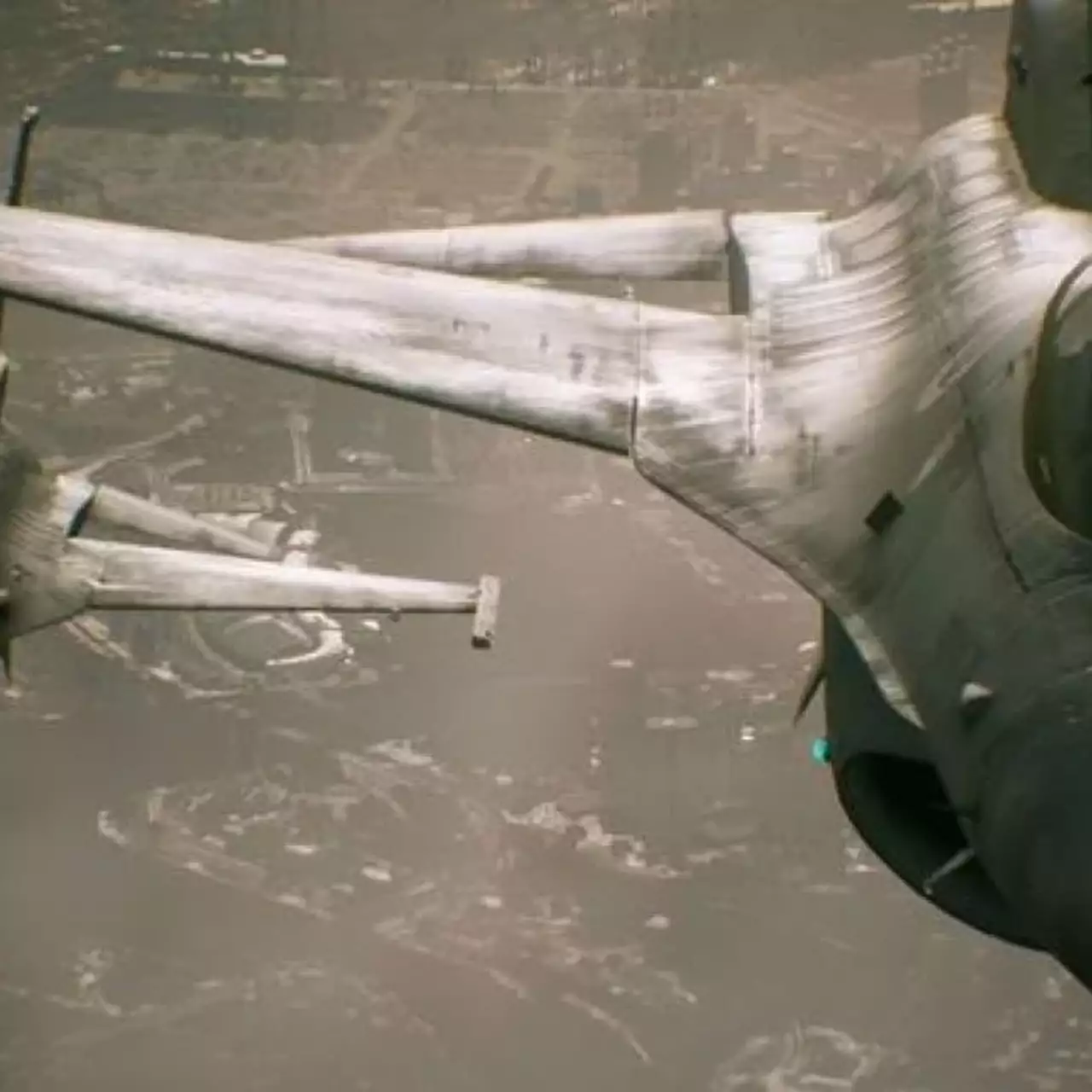 Вышел новый трейлер Ace Combat 7: Skies Unknown Вышел новый трейлер Ace Combat 7: Skies Unknown