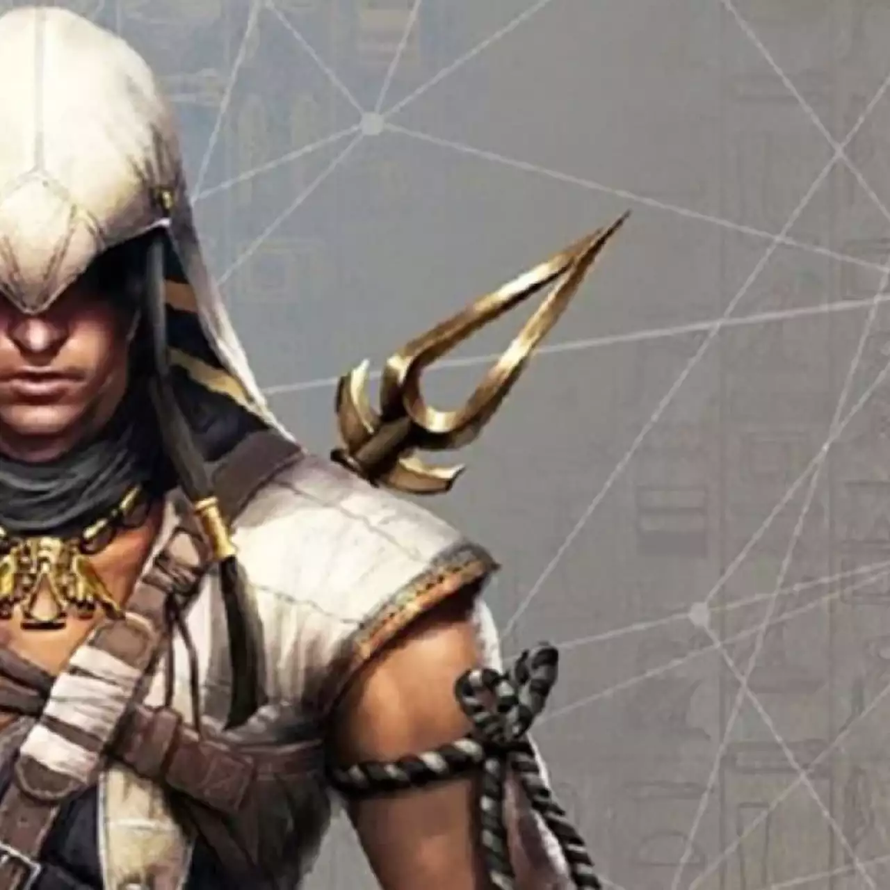 В сеть попали новые подробности и дата выхода Assassin's Creed: Origins