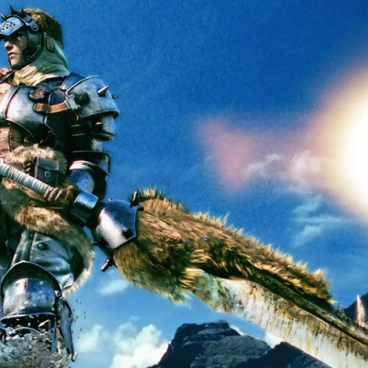 Capcom подала заявку на регистрацию товарного знака «Monster Hunter: World» Capcom подала заявку на регистрацию товарного знака «Monster Hunter: World»