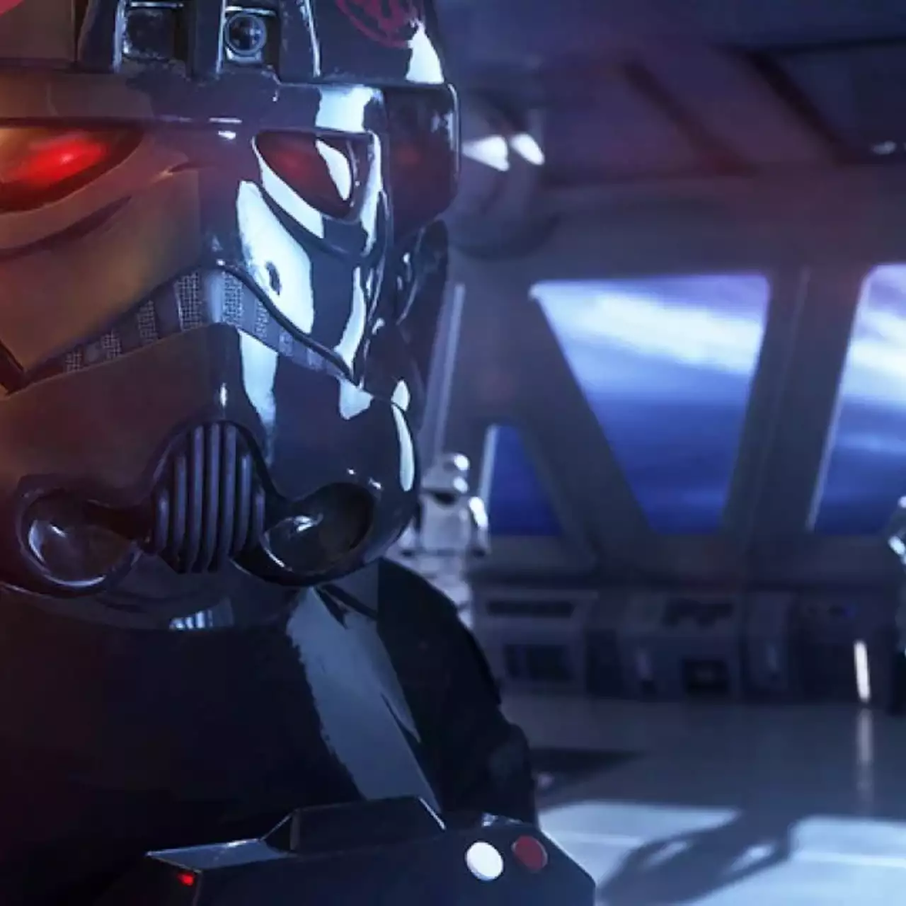 Бета-тестирование Star Wars: Battlefront 2 начнется осенью Бета-тестирование Star Wars: Battlefront 2 начнется осенью