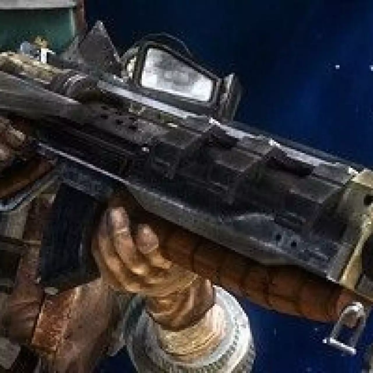 Состоялся релиз Starhawk Состоялся релиз Starhawk
