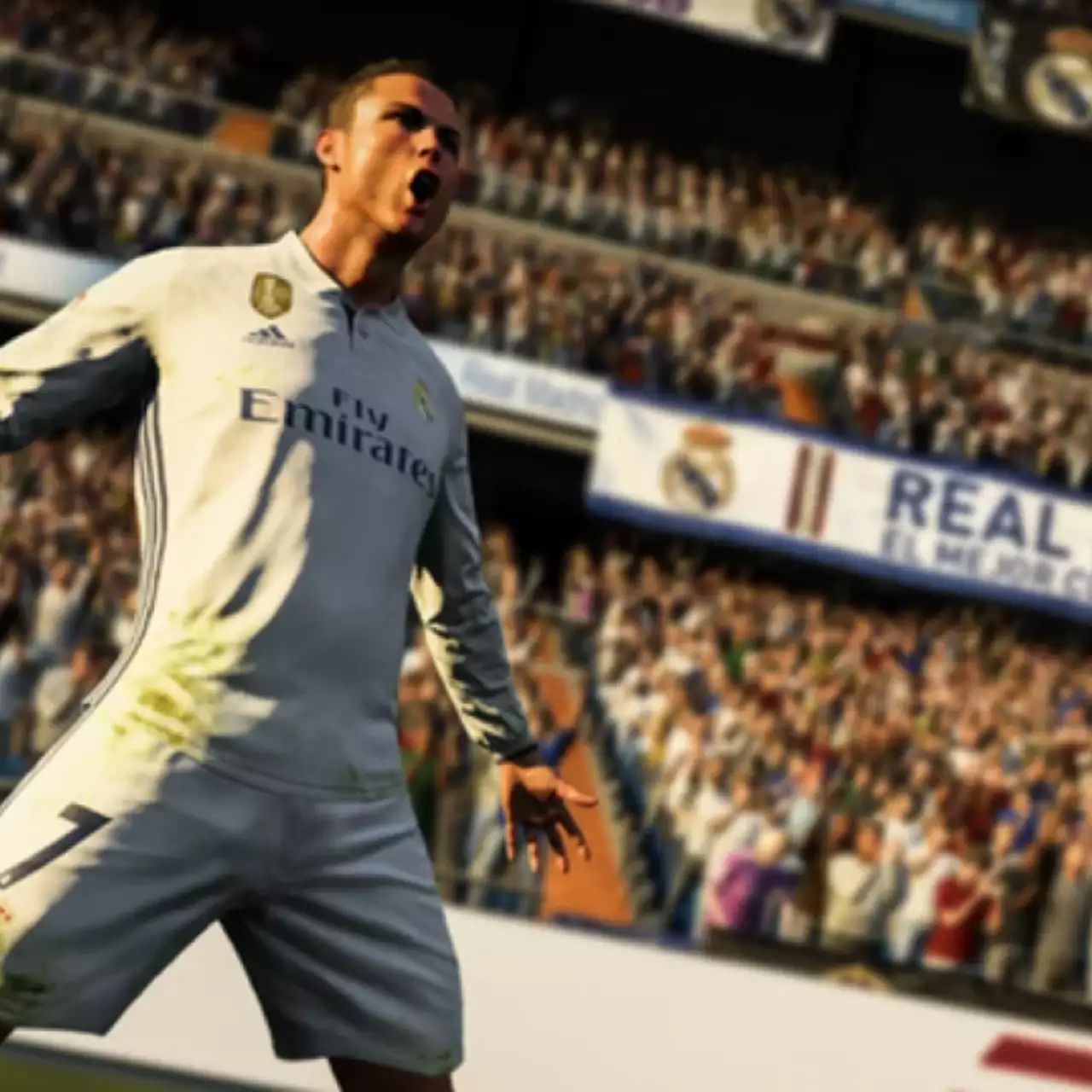 E3 2017: карьеру в FIFA 18 мы продолжим за Алекса Хантера. Представлен геймплейный трейлер E3 2017: карьеру в FIFA 18 мы продолжим за Алекса Хантера. Представлен геймплейный трейлер