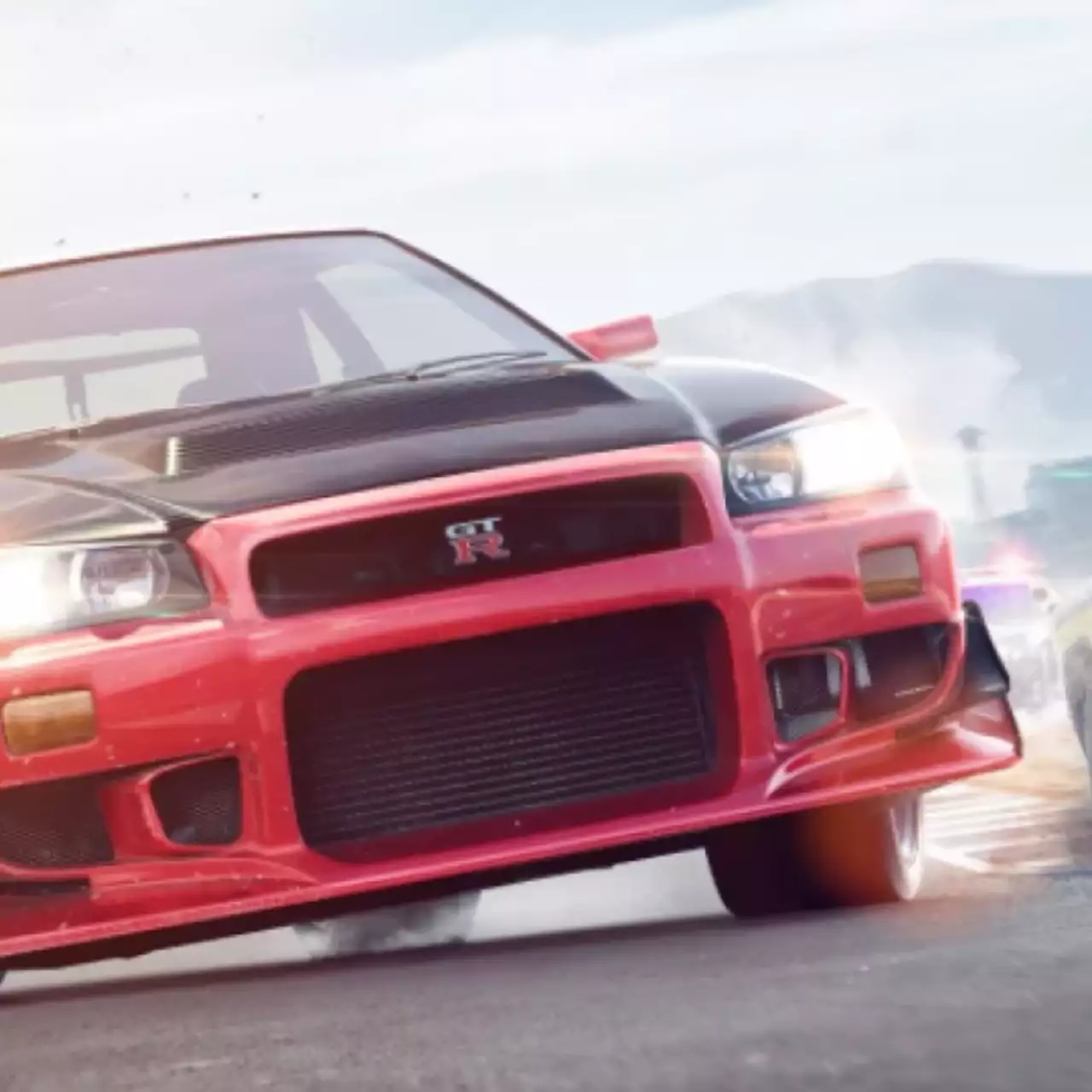 E3 2017: в новом трейлере Need for Speed: Payback игра сильно напоминает «Форсаж» E3 2017: в новом трейлере Need for Speed: Payback игра сильно напоминает «Форсаж»