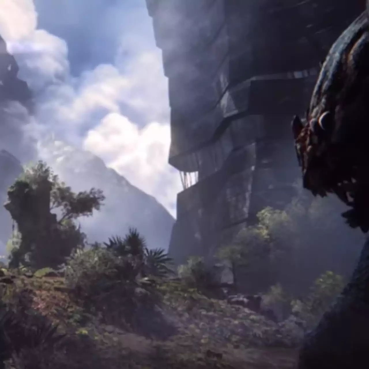 E3 2017: анонсирована постапокалиптическая Anthem от BioWare E3 2017: анонсирована постапокалиптическая Anthem от BioWare