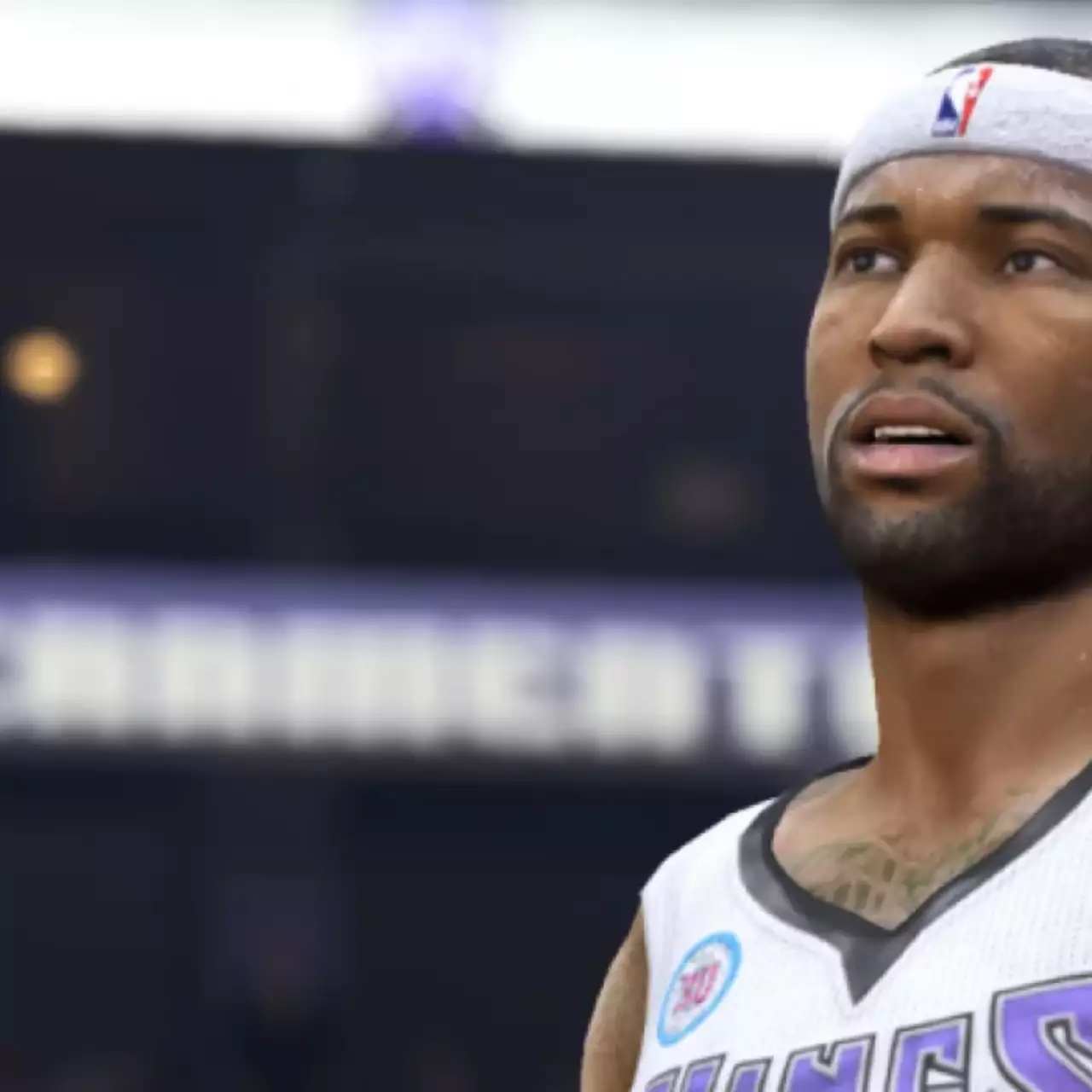 E3 2017: показан трейлер NBA Live 18 E3 2017: показан трейлер NBA Live 18